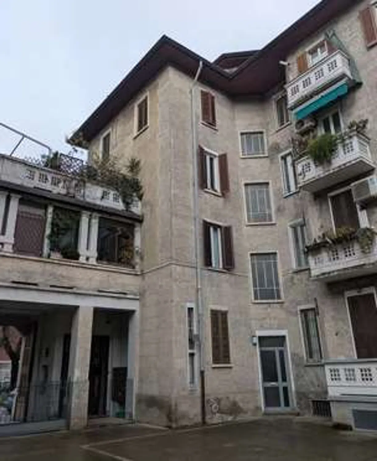 Appartamento in Quartiere Prealpi - Testori - Photo 1