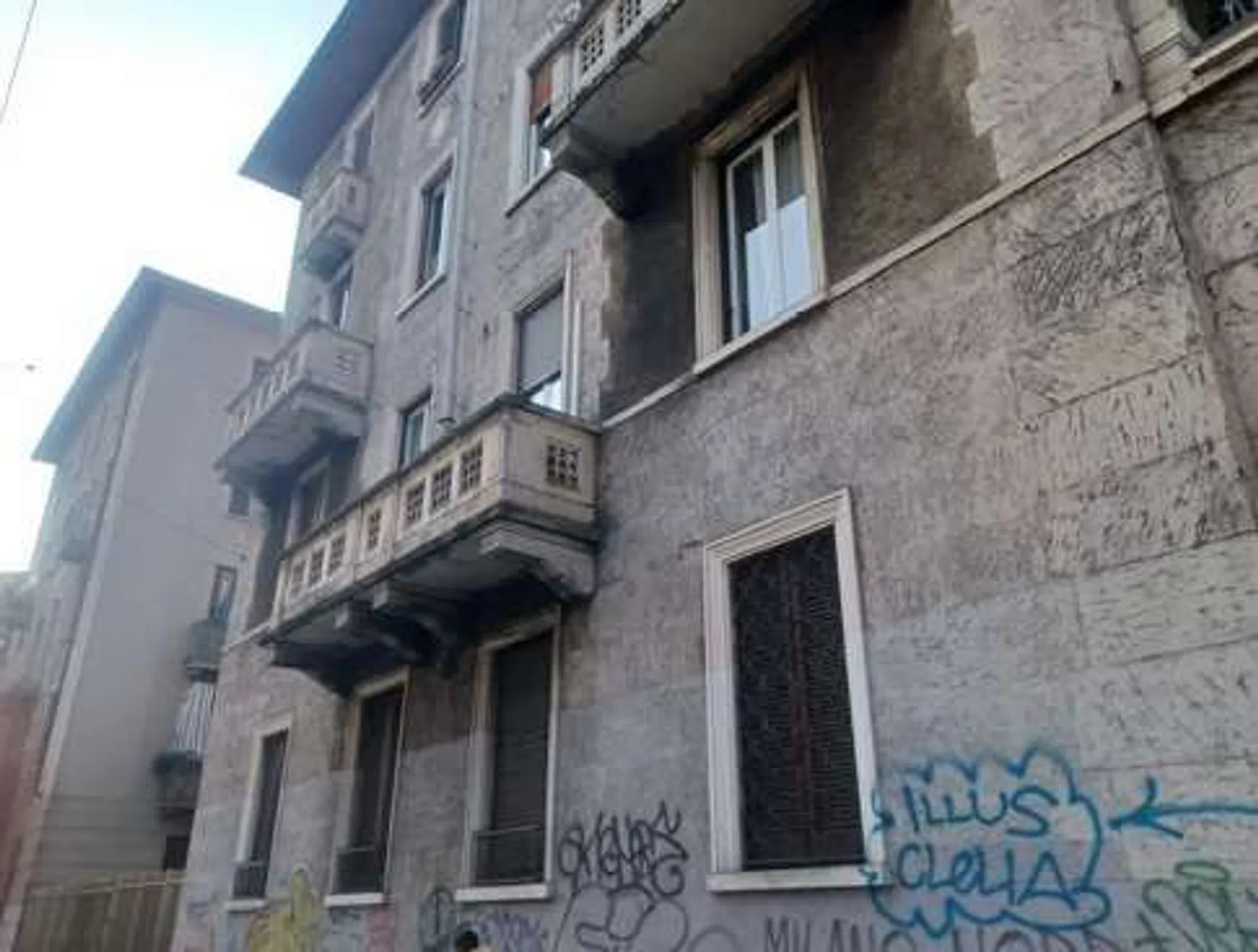 Appartamento in Quartiere Prealpi - Testori - Photo 2