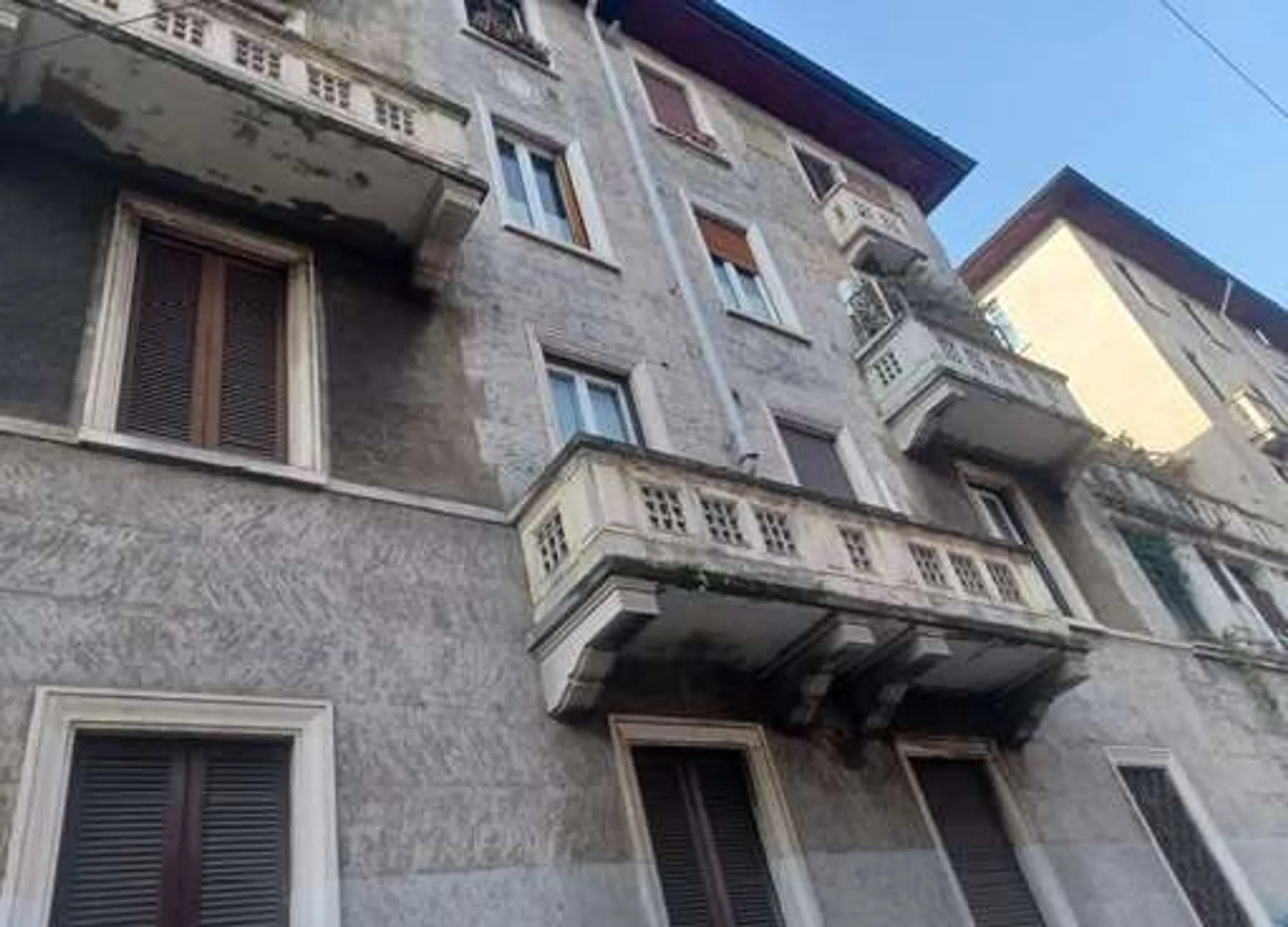 Appartamento in Quartiere Prealpi - Testori - Photo 4