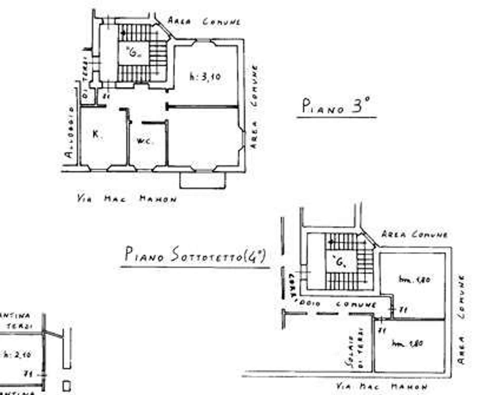 Appartamento in Quartiere Prealpi - Testori - Photo 5