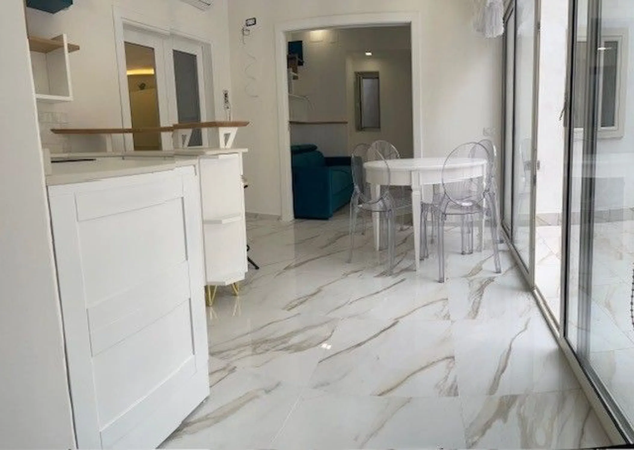 Bilocale in corso Amedeo di Savoia Duca D'Aosta, 239 - Photo 1