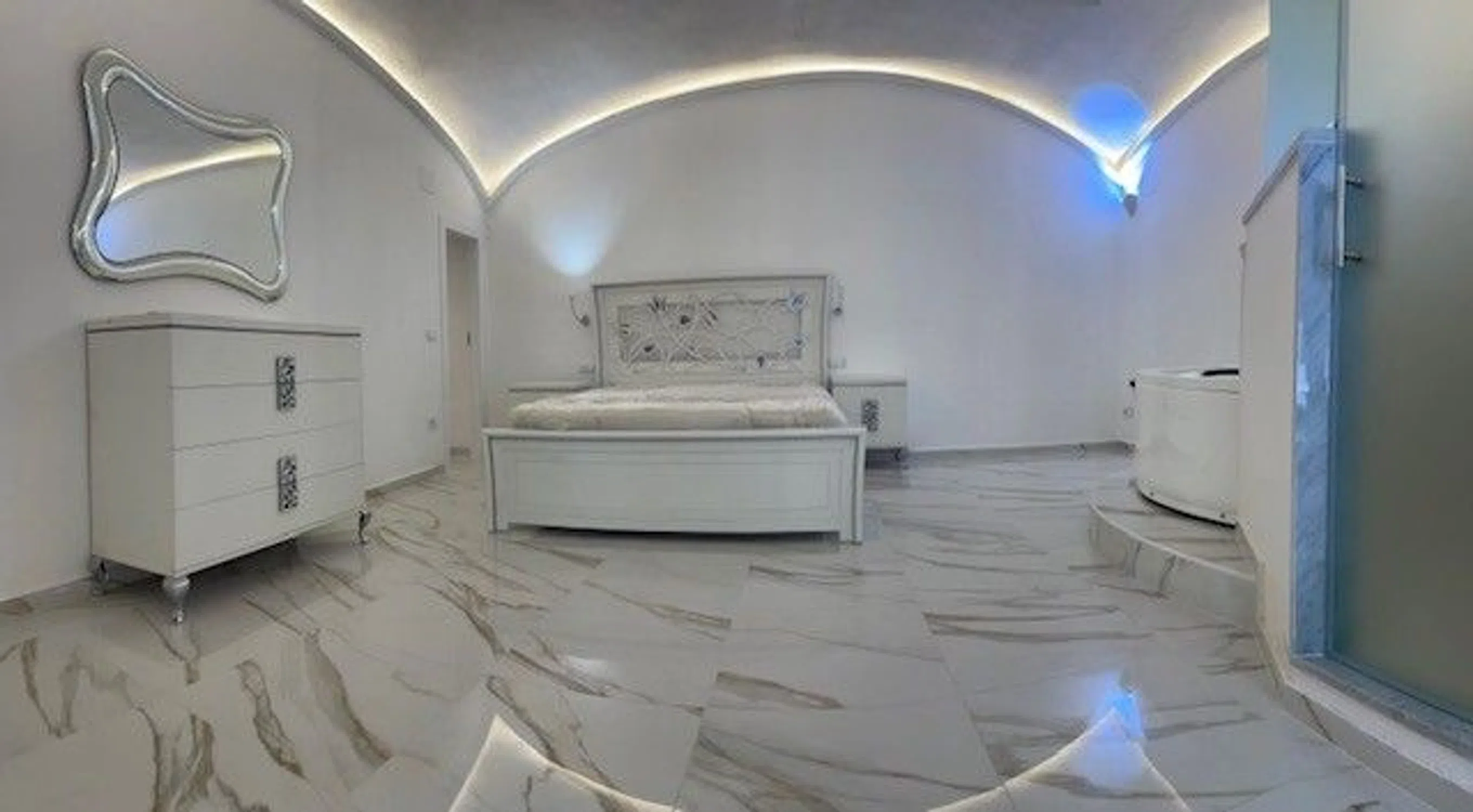 Bilocale in corso Amedeo di Savoia Duca D'Aosta, 239 - Photo 10