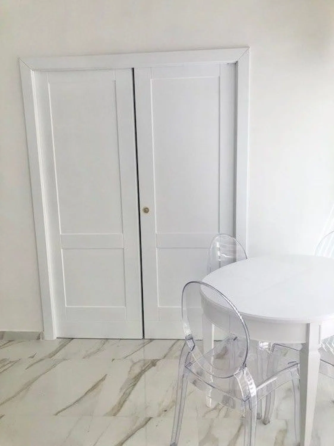 Bilocale in corso Amedeo di Savoia Duca D'Aosta, 239 - Photo 8