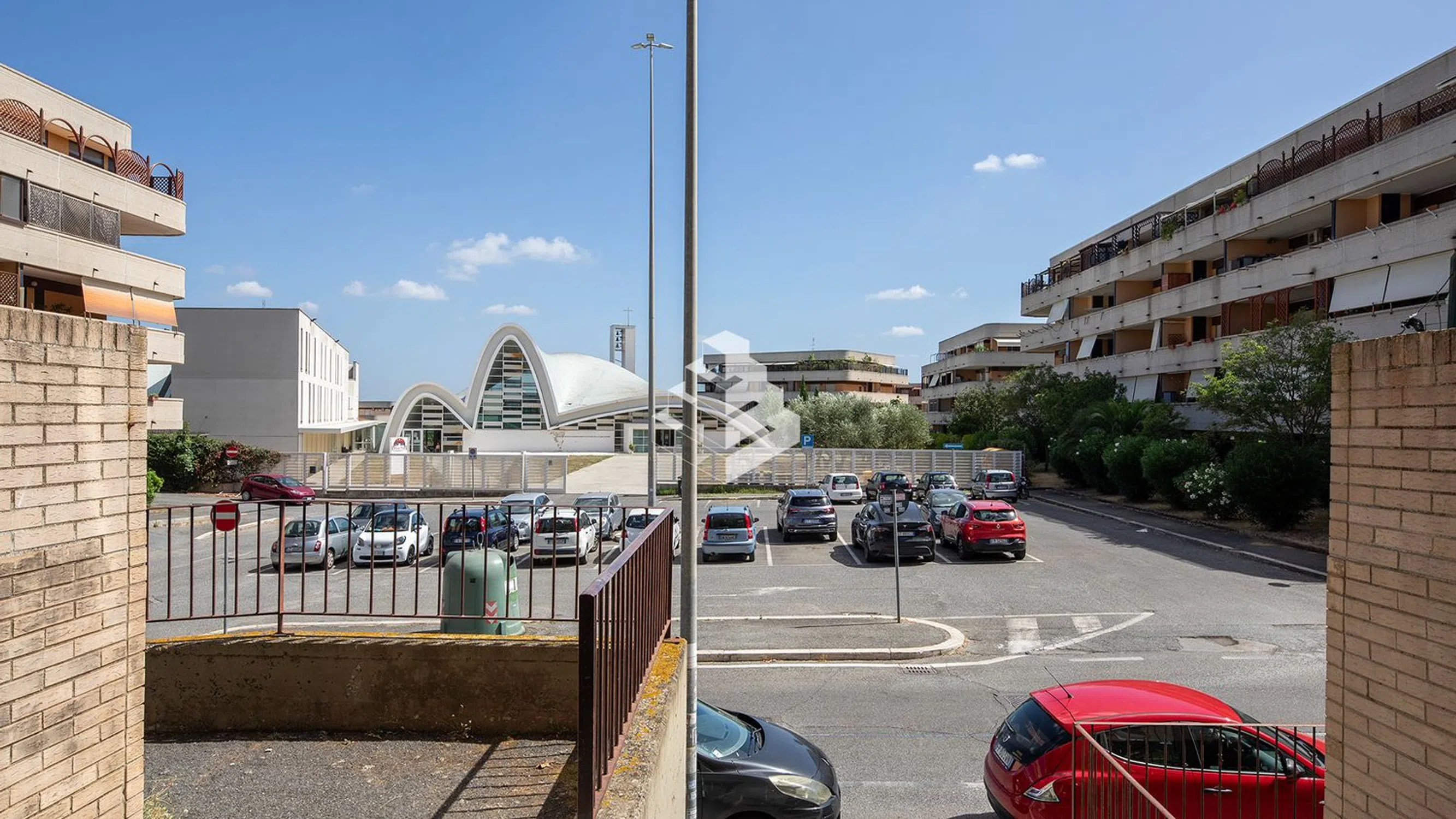 Trilocale in via Paolo Stoppa s.n.c. - Photo 2