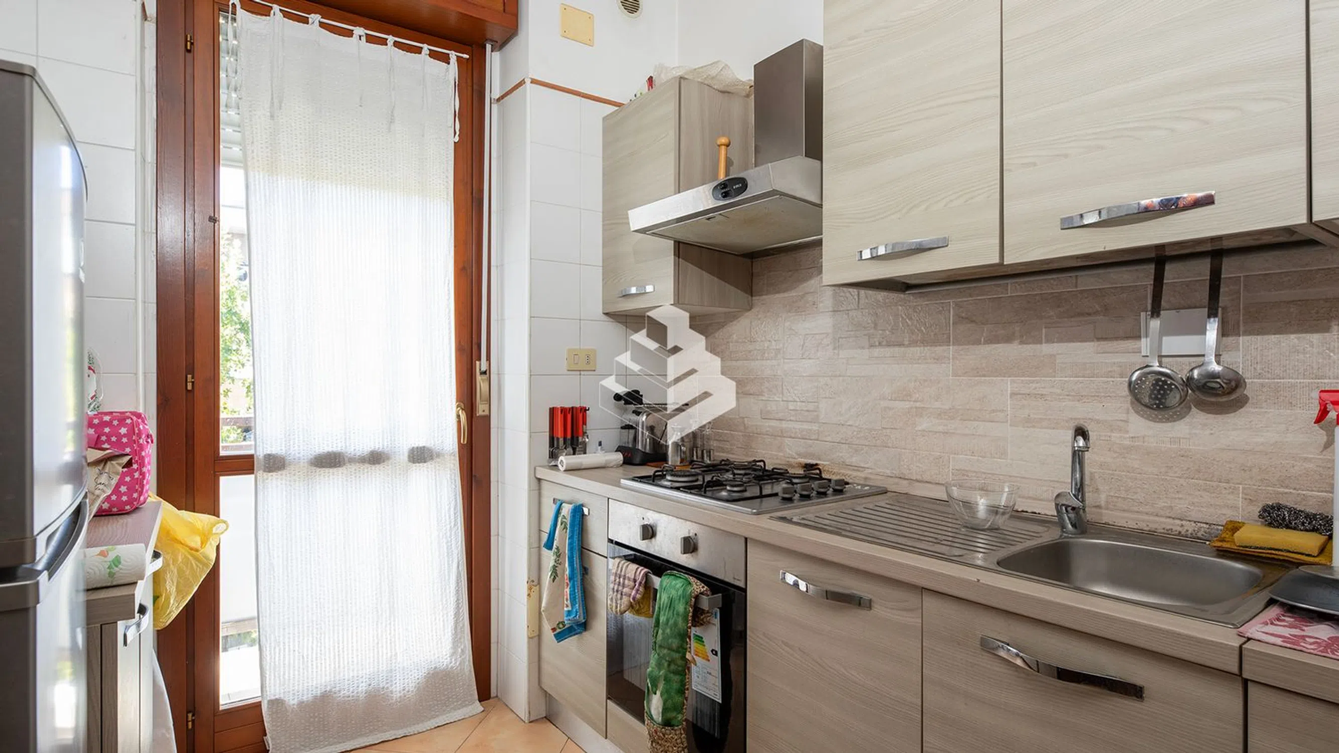 Trilocale in via Paolo Stoppa s.n.c. - Photo 6