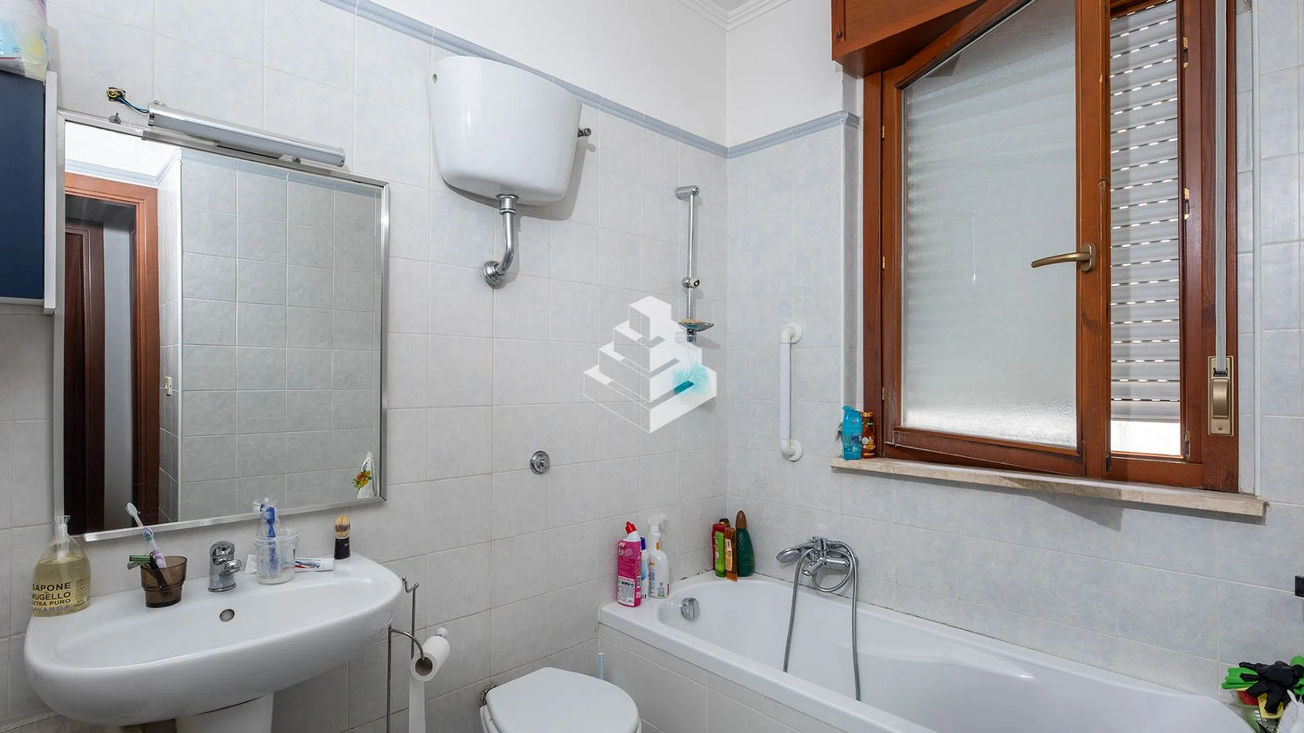Trilocale in via Paolo Stoppa s.n.c. - Photo 8