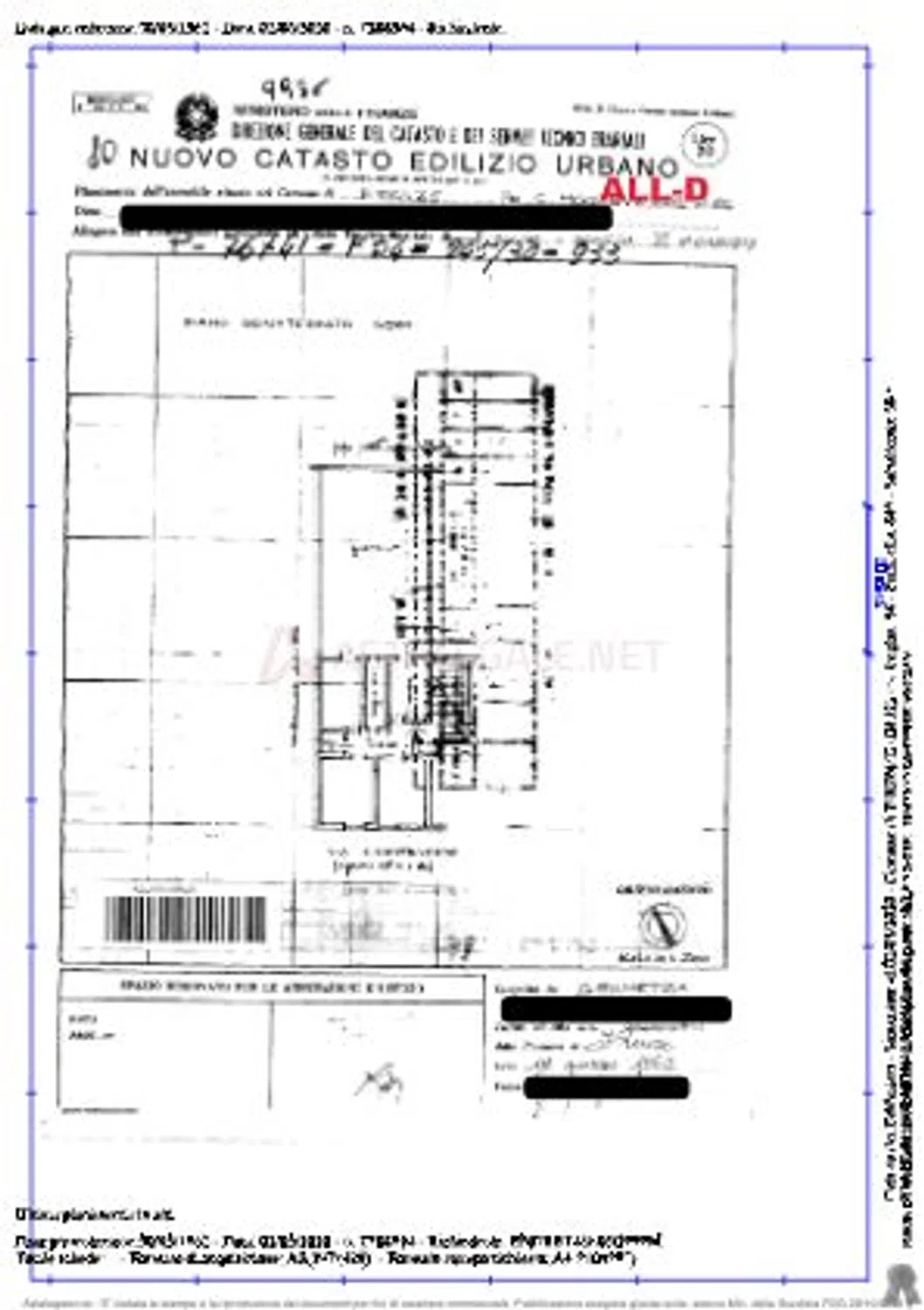 Appartamento in via Claudio Monteverdi, 84 - Photo 14