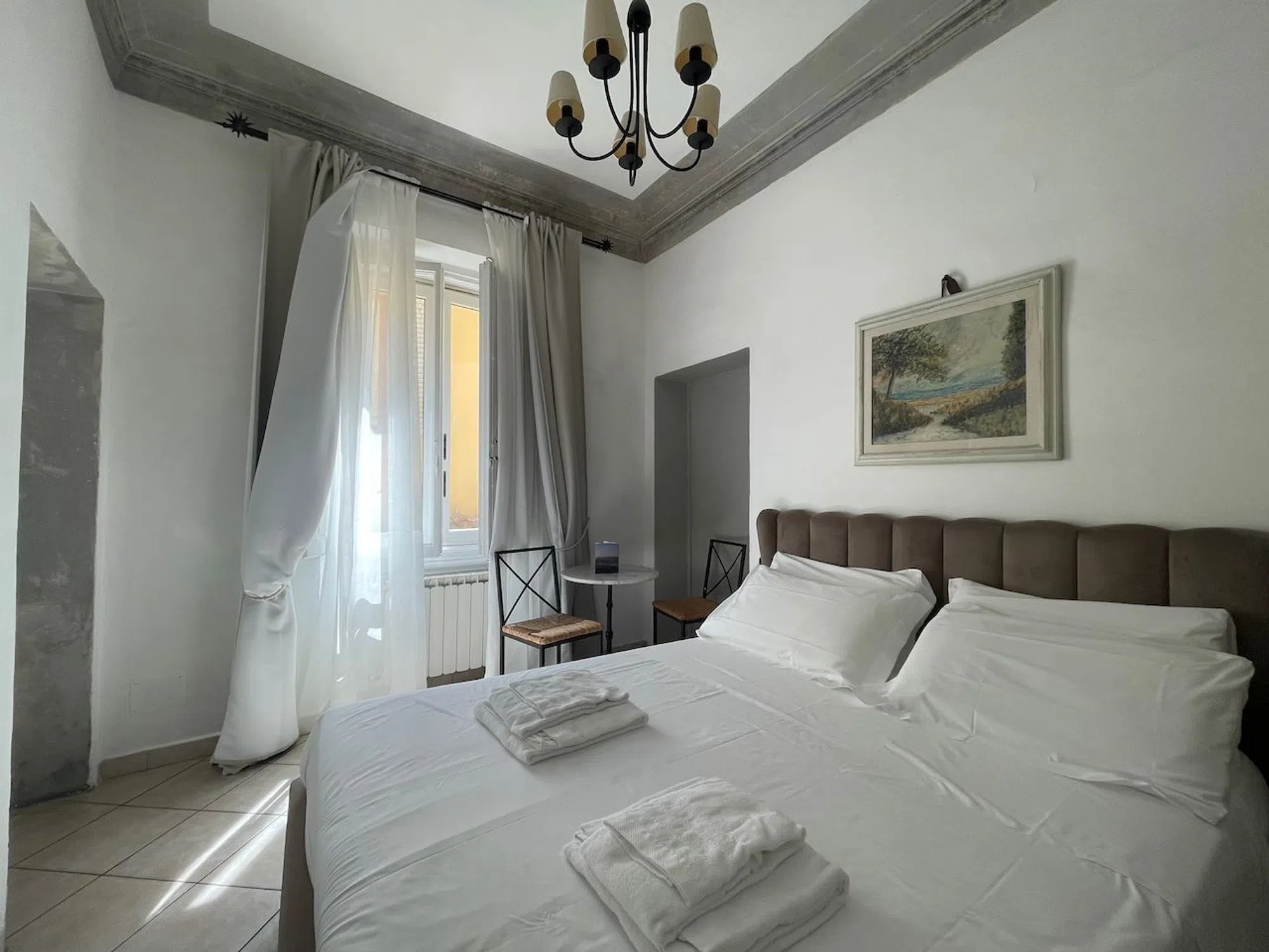 Appartamento in via del Corso s.n.c. - Photo 2