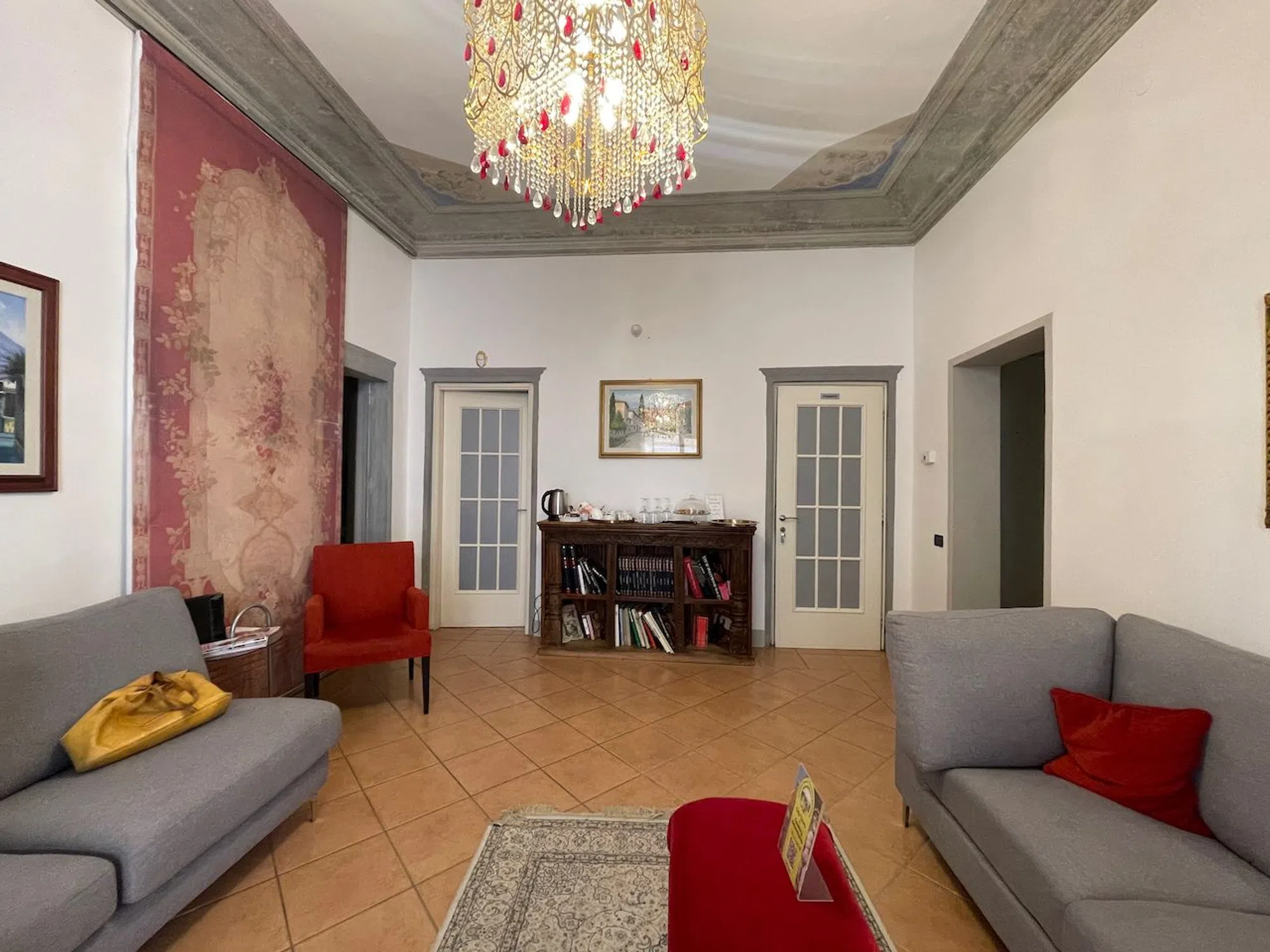 Appartamento in via del Corso s.n.c. - Photo 19