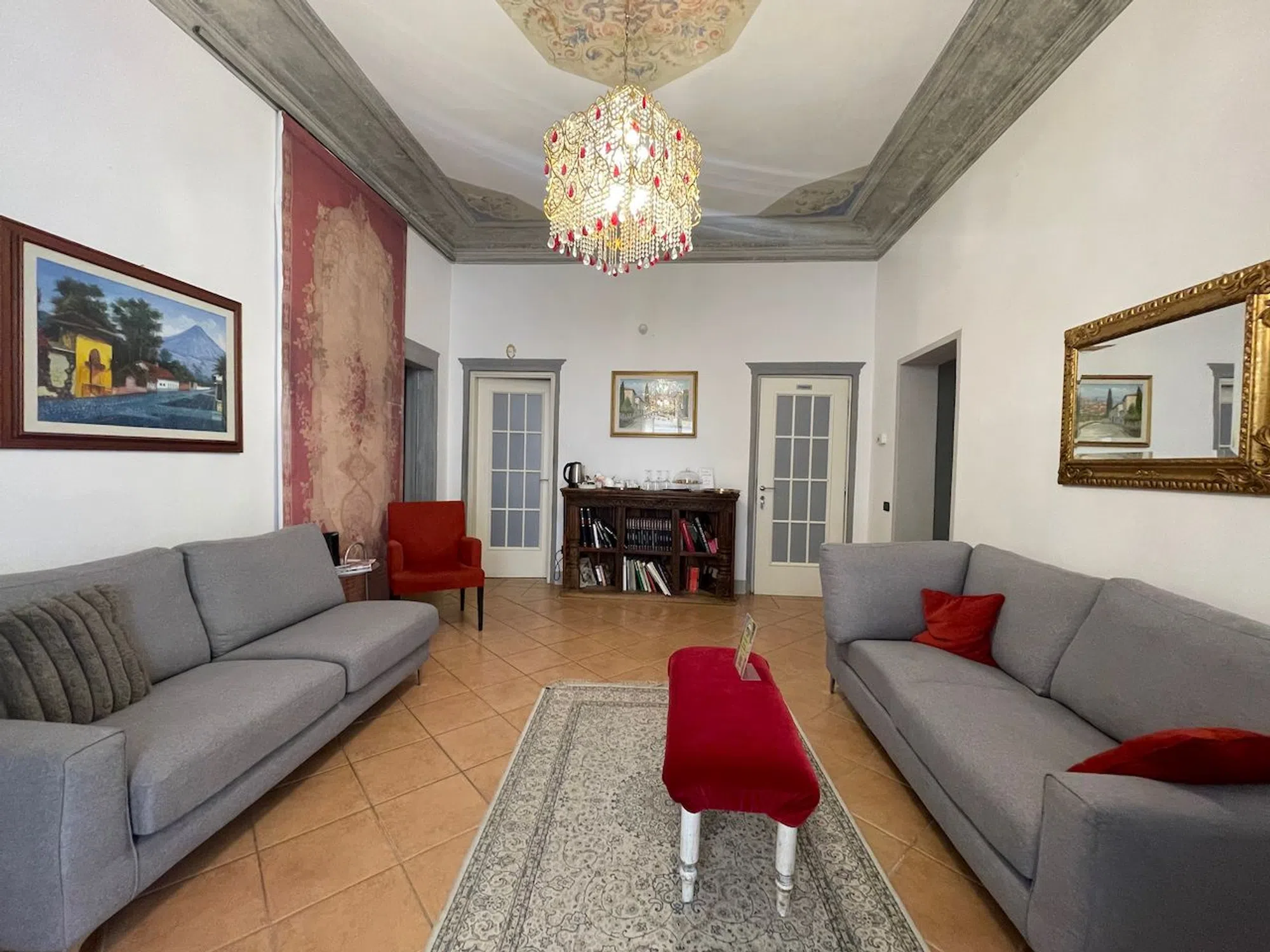 Appartamento in via del Corso s.n.c. - Photo 20