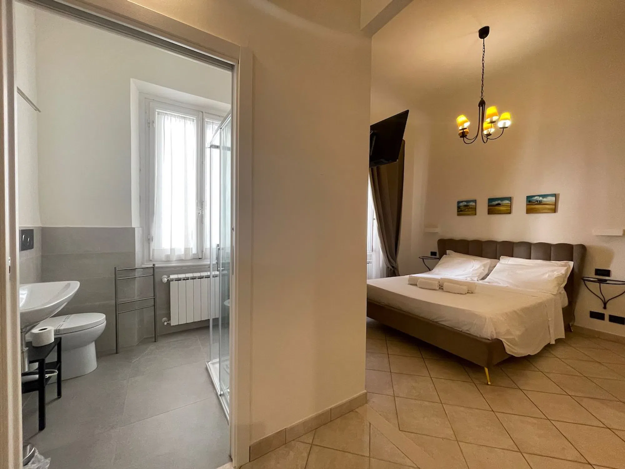 Appartamento in via del Corso s.n.c. - Photo 10