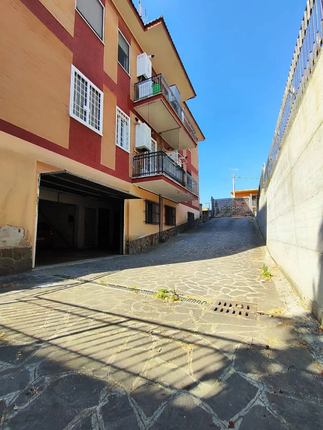 Trilocale in via Gabriele Malagrida, 15 - Photo 19