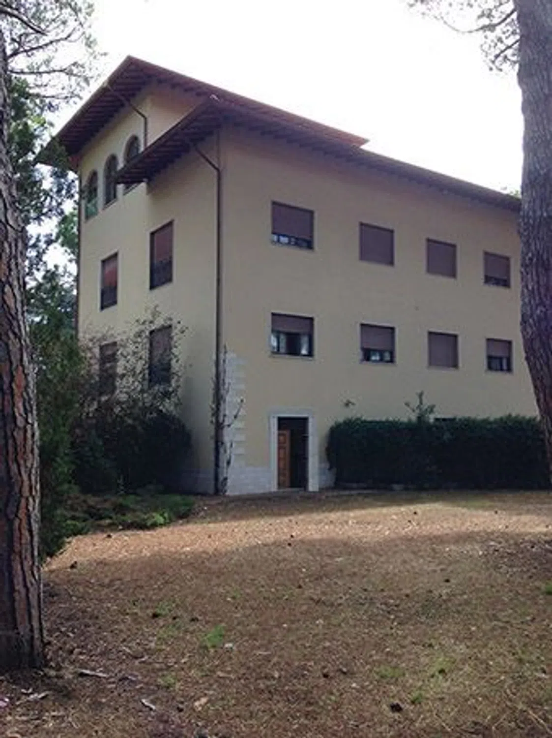 Casa indipendente in via Raffaele Majetti s.n.c. - Photo 1