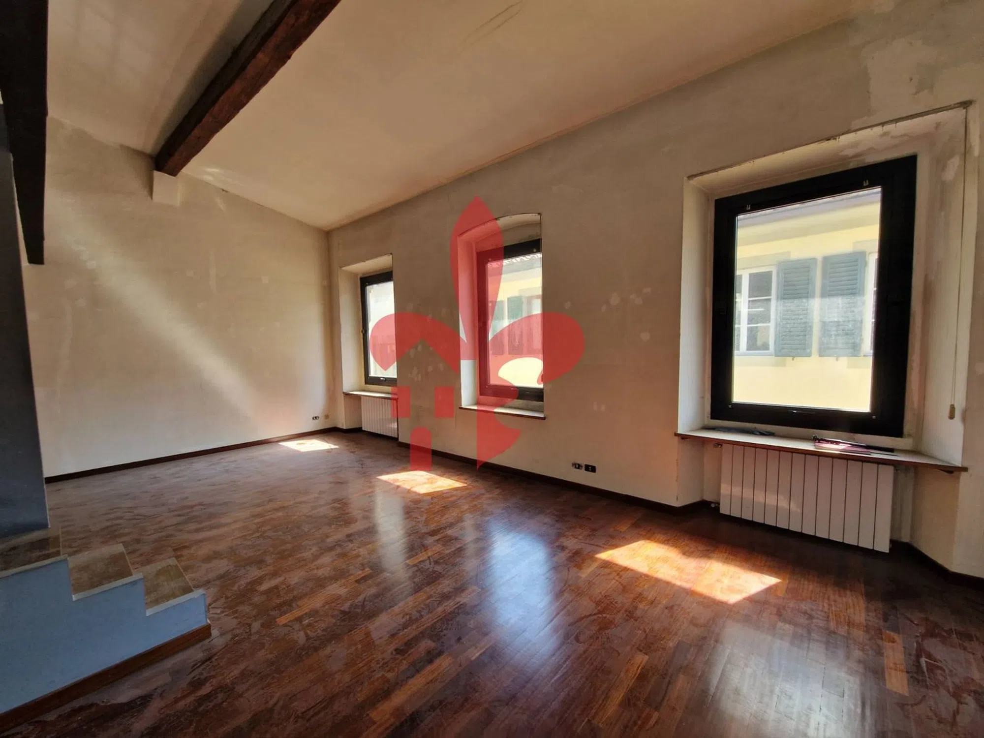 Quadrilocale in borgo Pinti s.n.c. - Photo 1