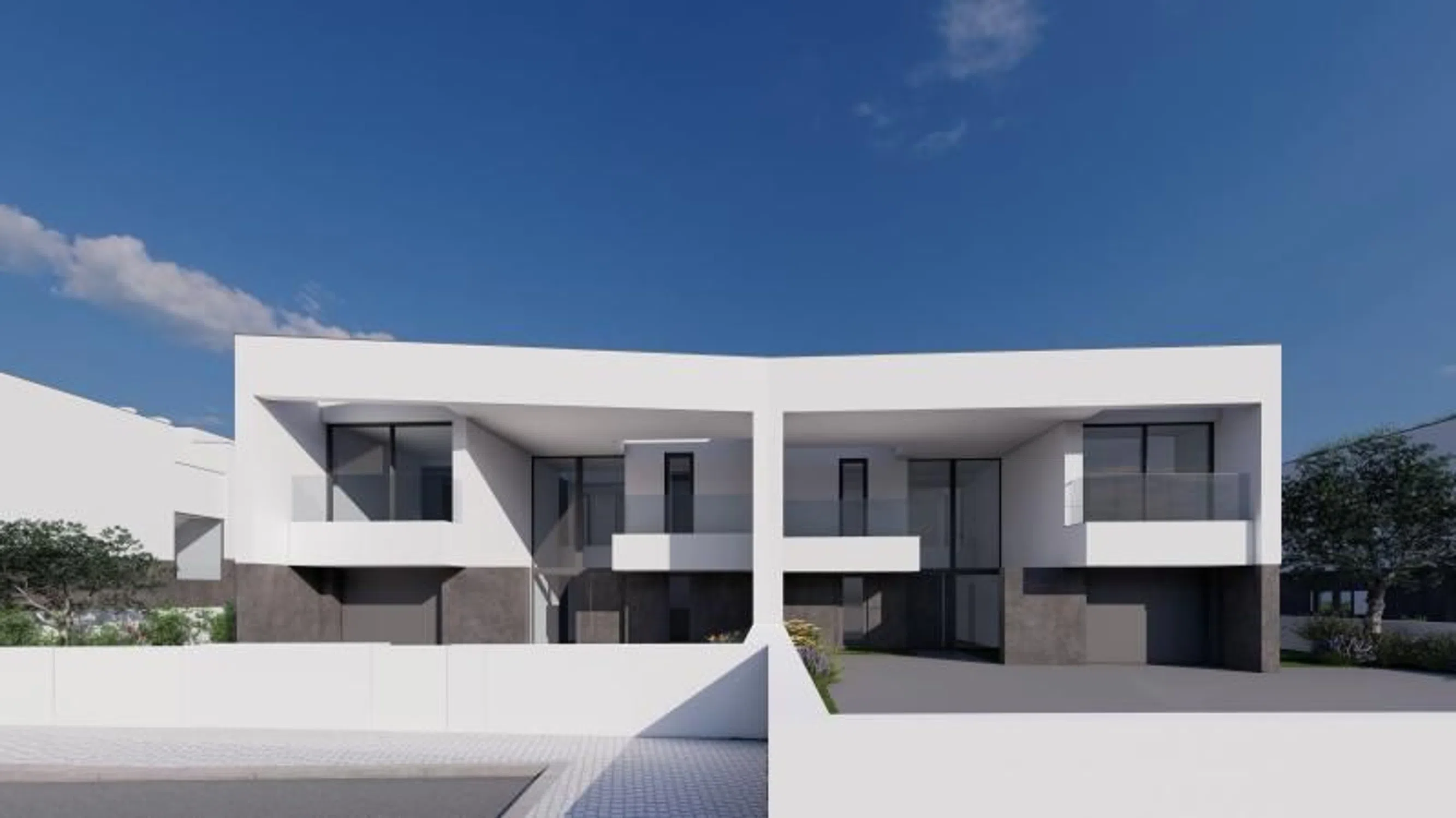 Moradia geminada - Photo 4