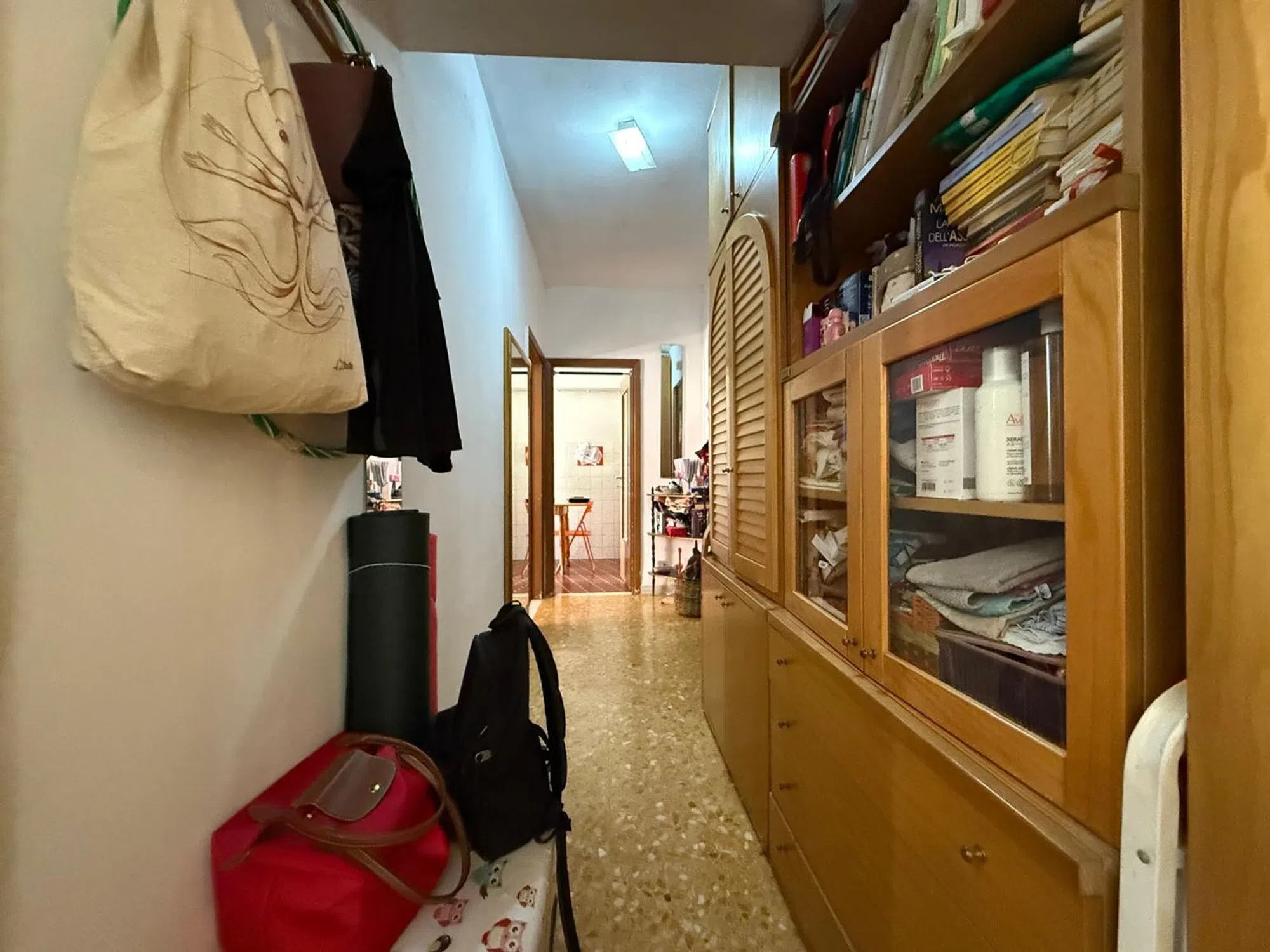 Trilocale in via di Casal Bertone s.n.c. - Photo 19