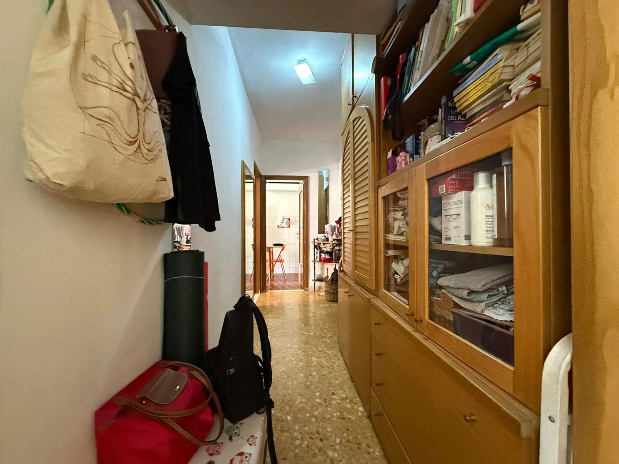 Trilocale in via di Casal Bertone s.n.c. - Photo 20