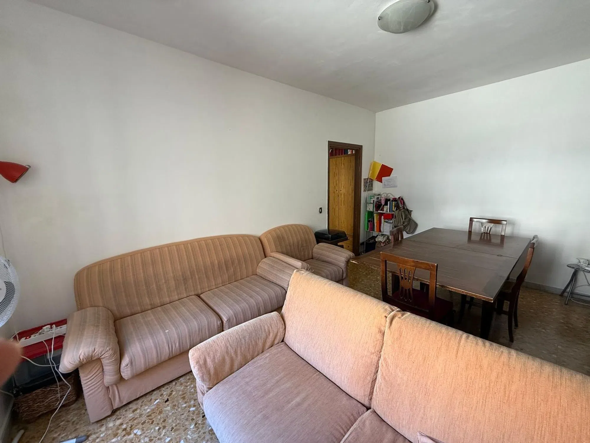 Trilocale in via di Casal Bertone s.n.c. - Photo 3
