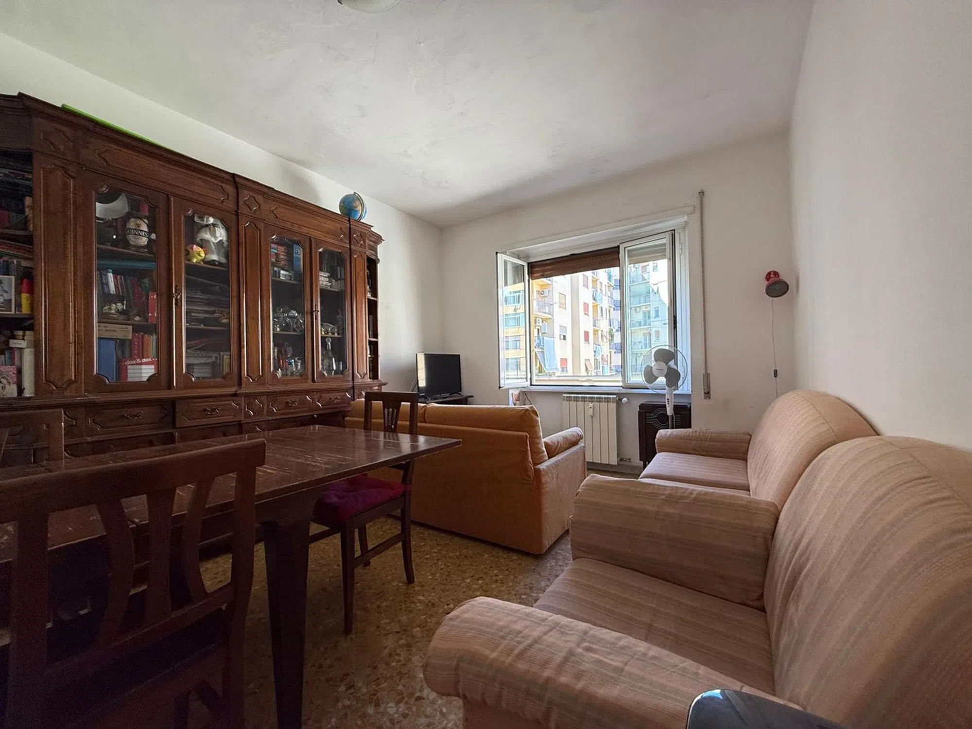 Trilocale in via di Casal Bertone s.n.c. - Photo 6