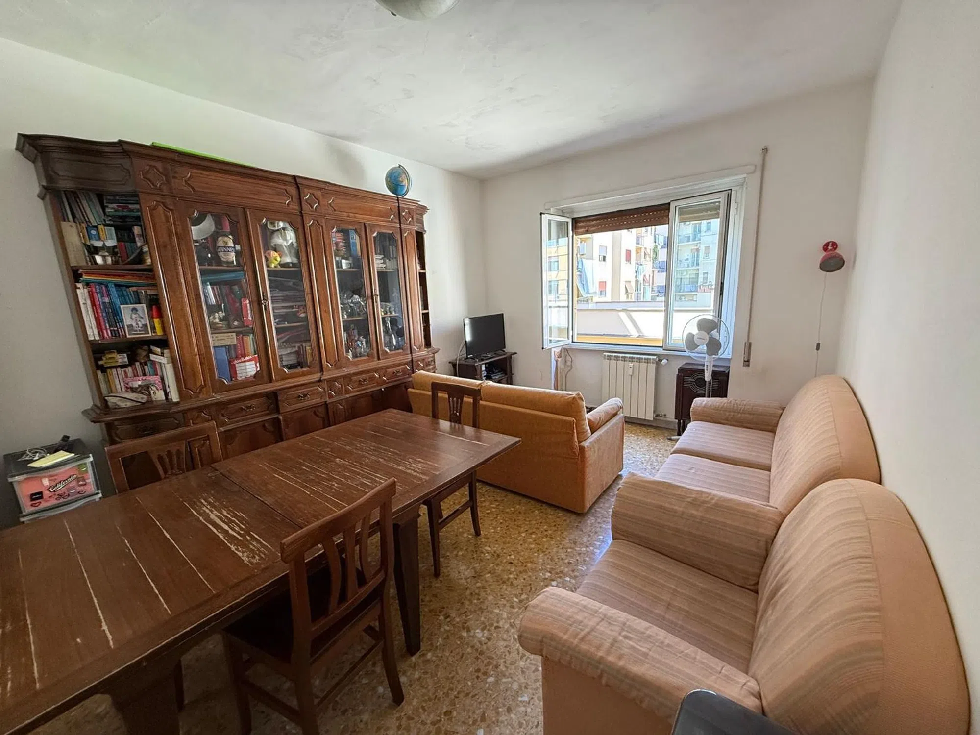 Trilocale in via di Casal Bertone s.n.c. - Photo 7