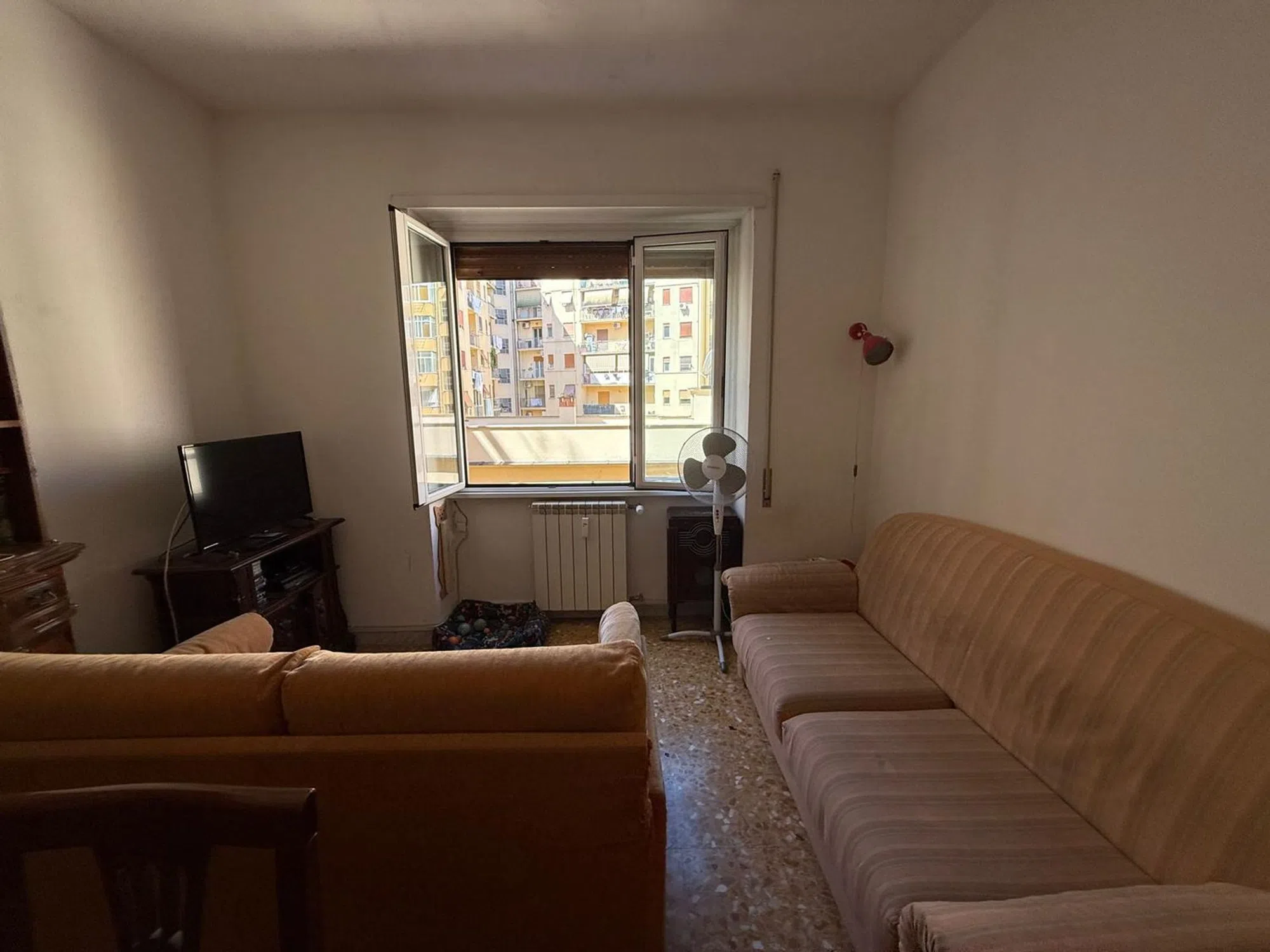 Trilocale in via di Casal Bertone s.n.c. - Photo 8