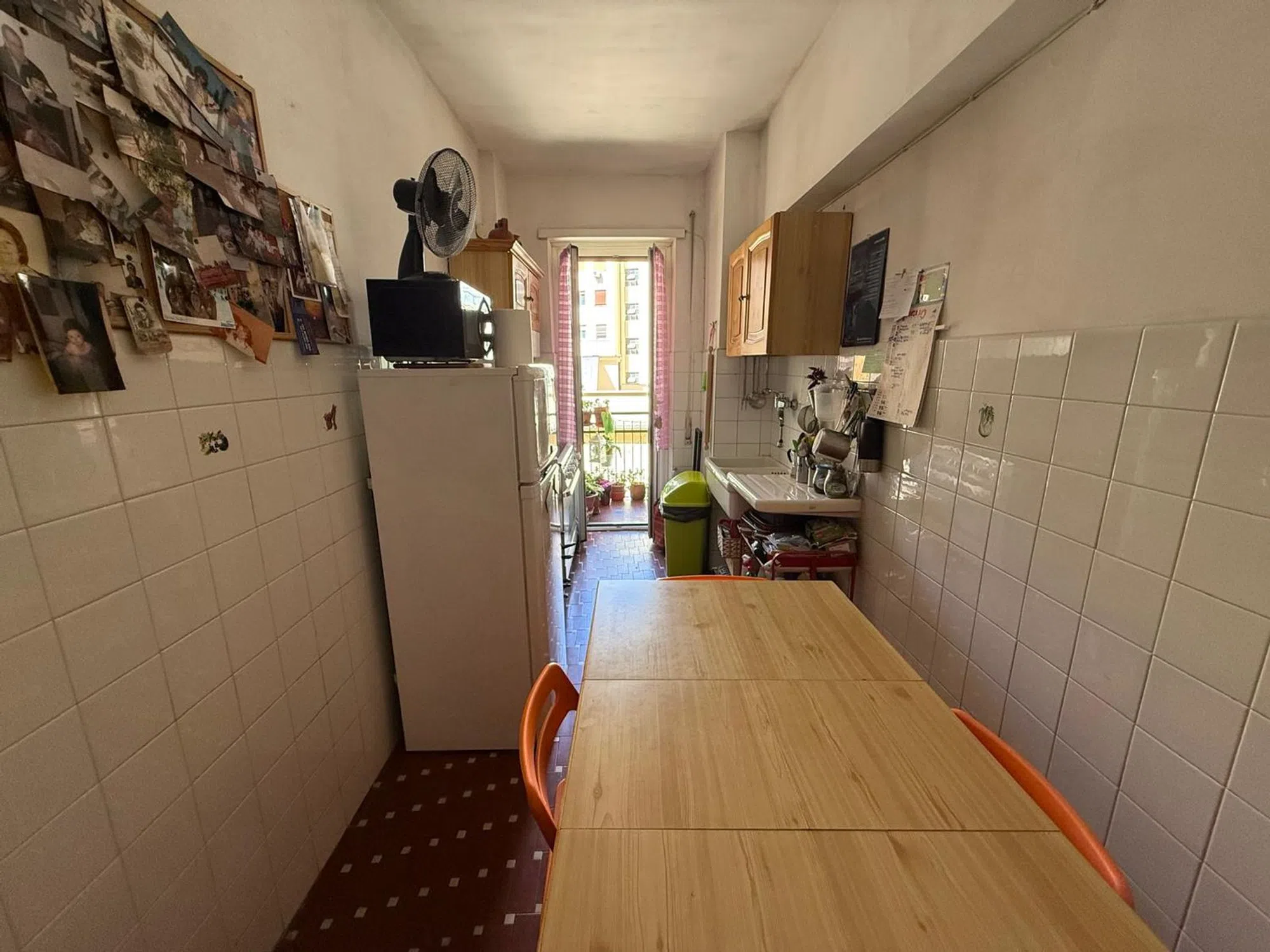 Trilocale in via di Casal Bertone s.n.c. - Photo 10