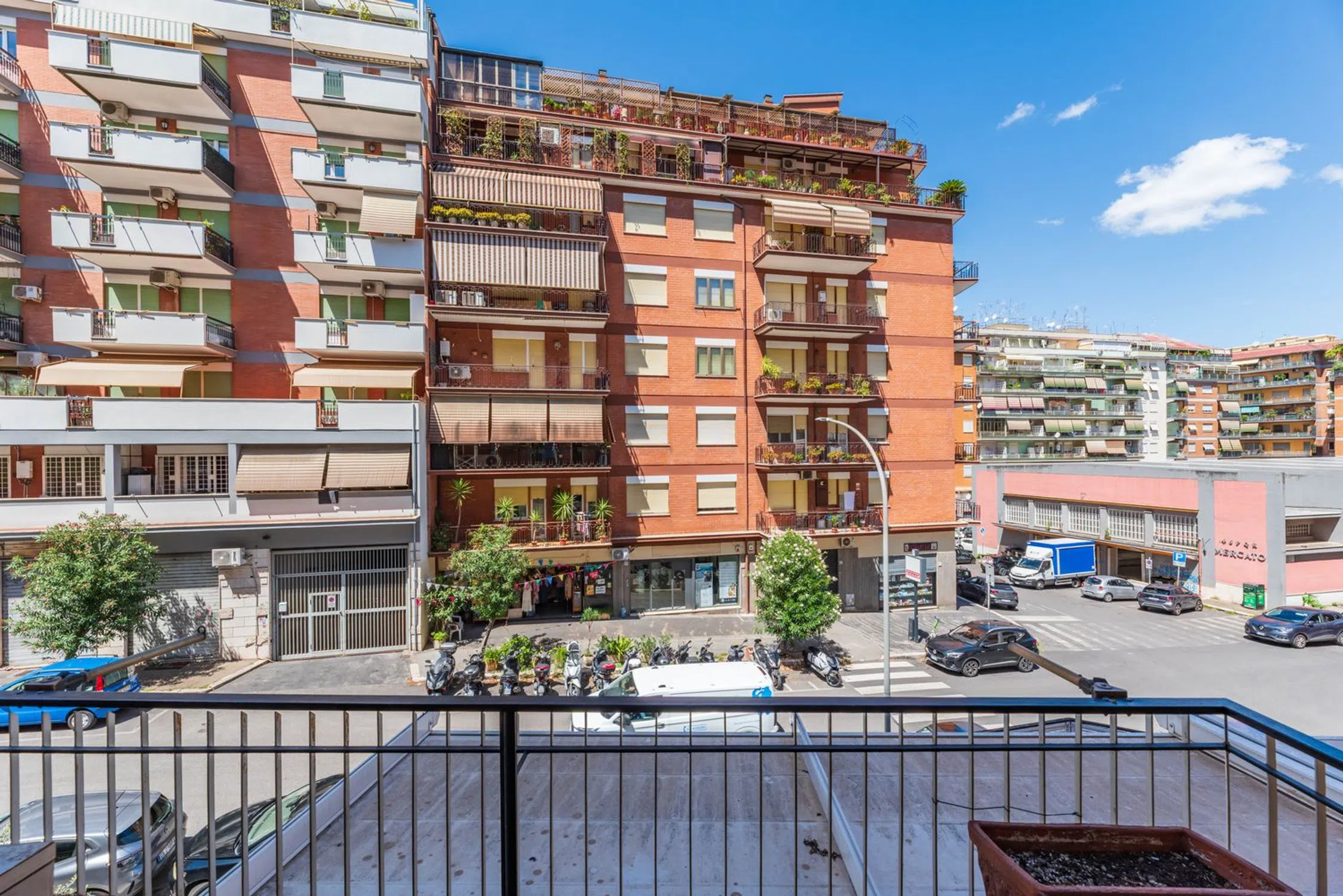 Quadrilocale in via di San Romano - Photo 2