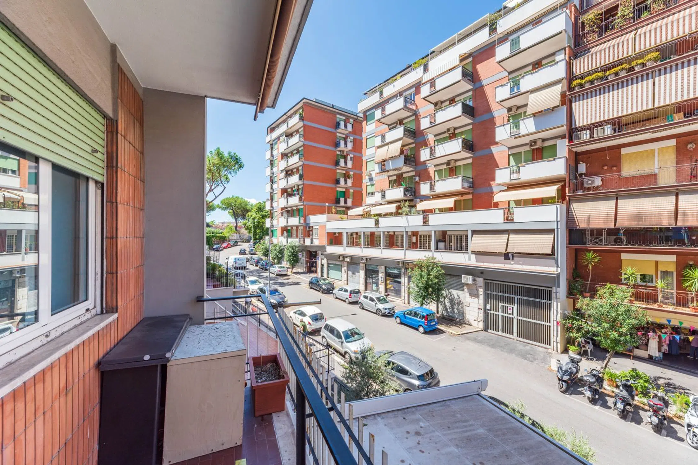 Quadrilocale in via di San Romano - Photo 3