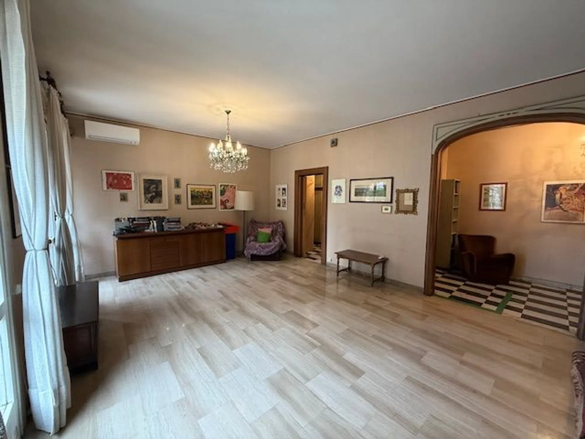 Quadrilocale in via Luisa Battistotti Sassi s.n.c. - Photo 11