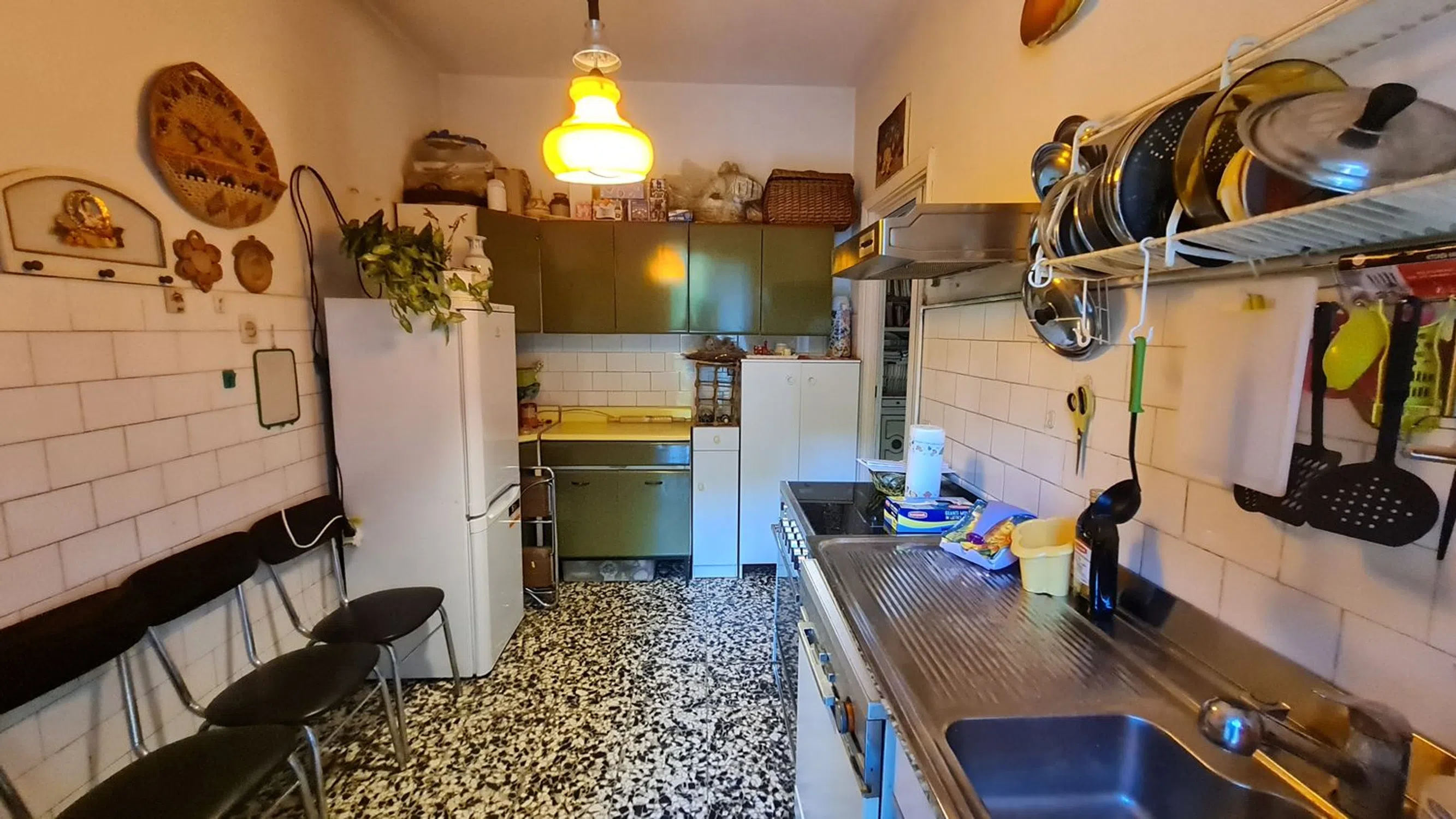 Quadrilocale in via Luisa Battistotti Sassi s.n.c. - Photo 17