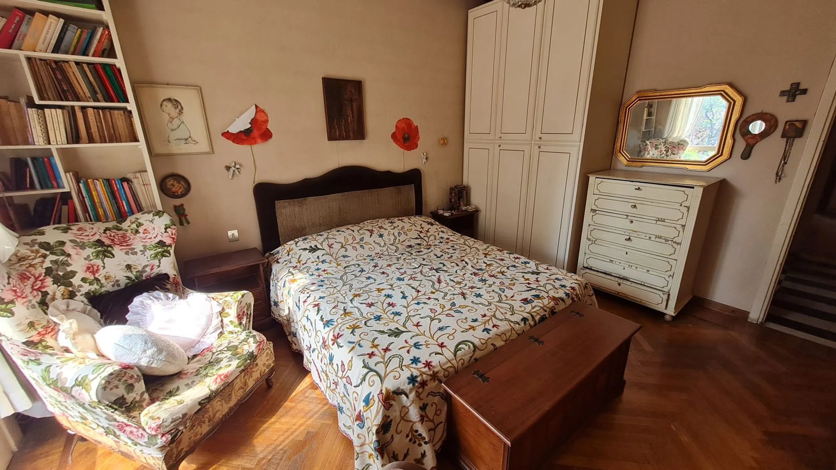 Quadrilocale in via Luisa Battistotti Sassi s.n.c. - Photo 20