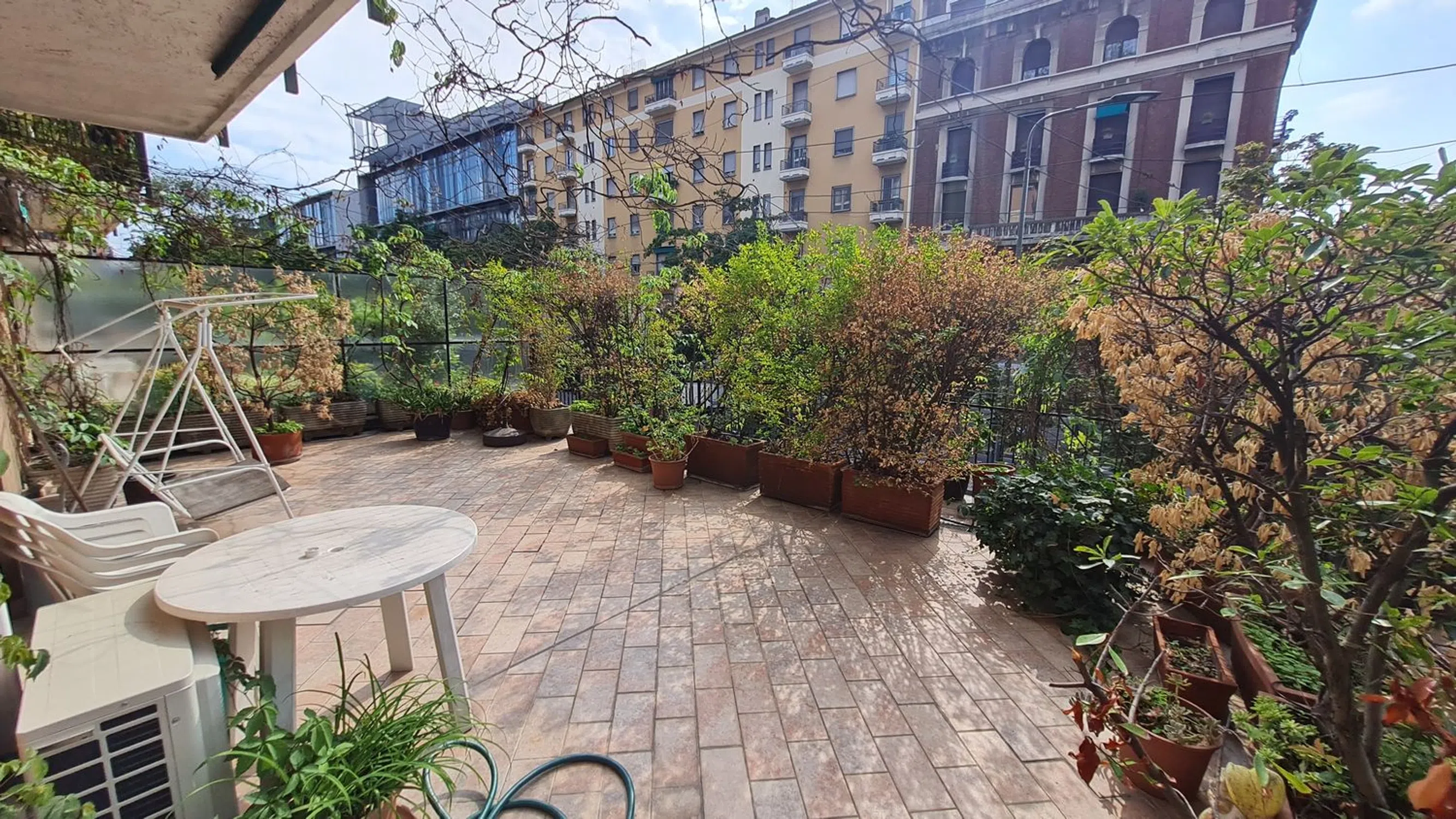 Quadrilocale in via Luisa Battistotti Sassi s.n.c. - Photo 3