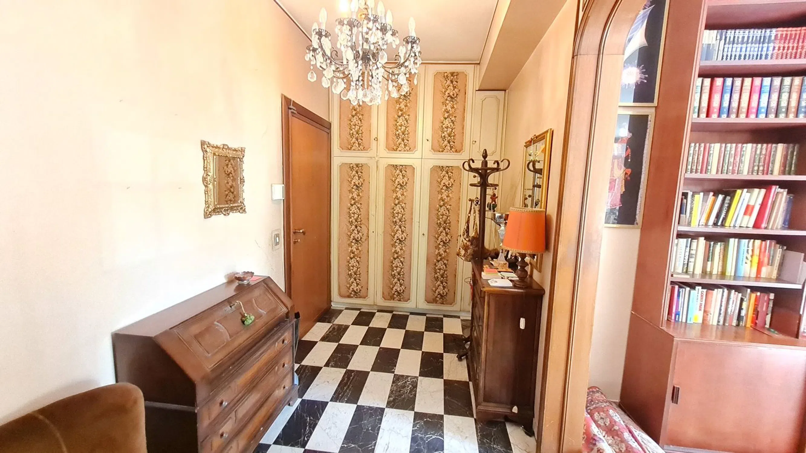 Quadrilocale in via Luisa Battistotti Sassi s.n.c. - Photo 4