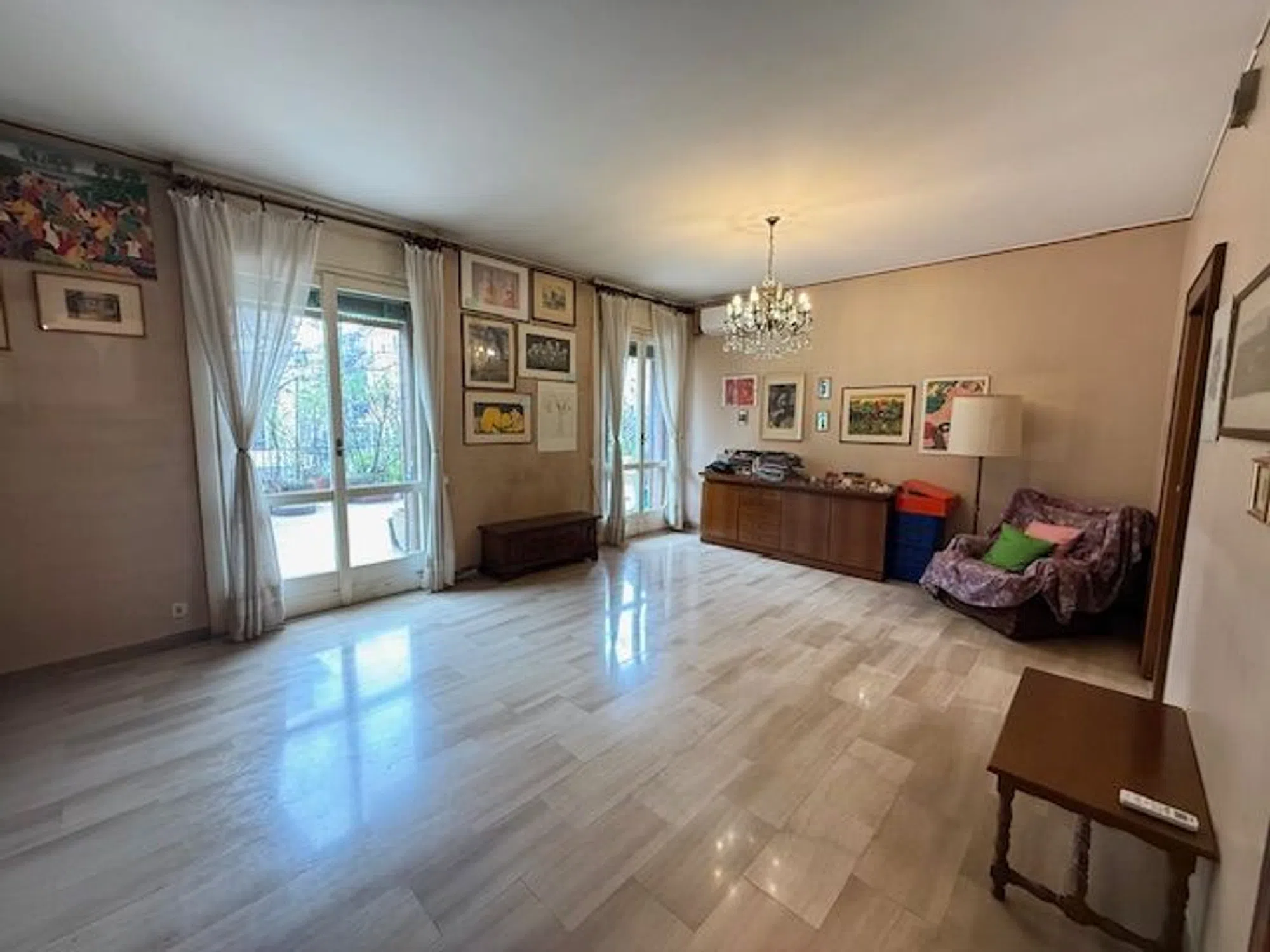 Quadrilocale in via Luisa Battistotti Sassi s.n.c. - Photo 6