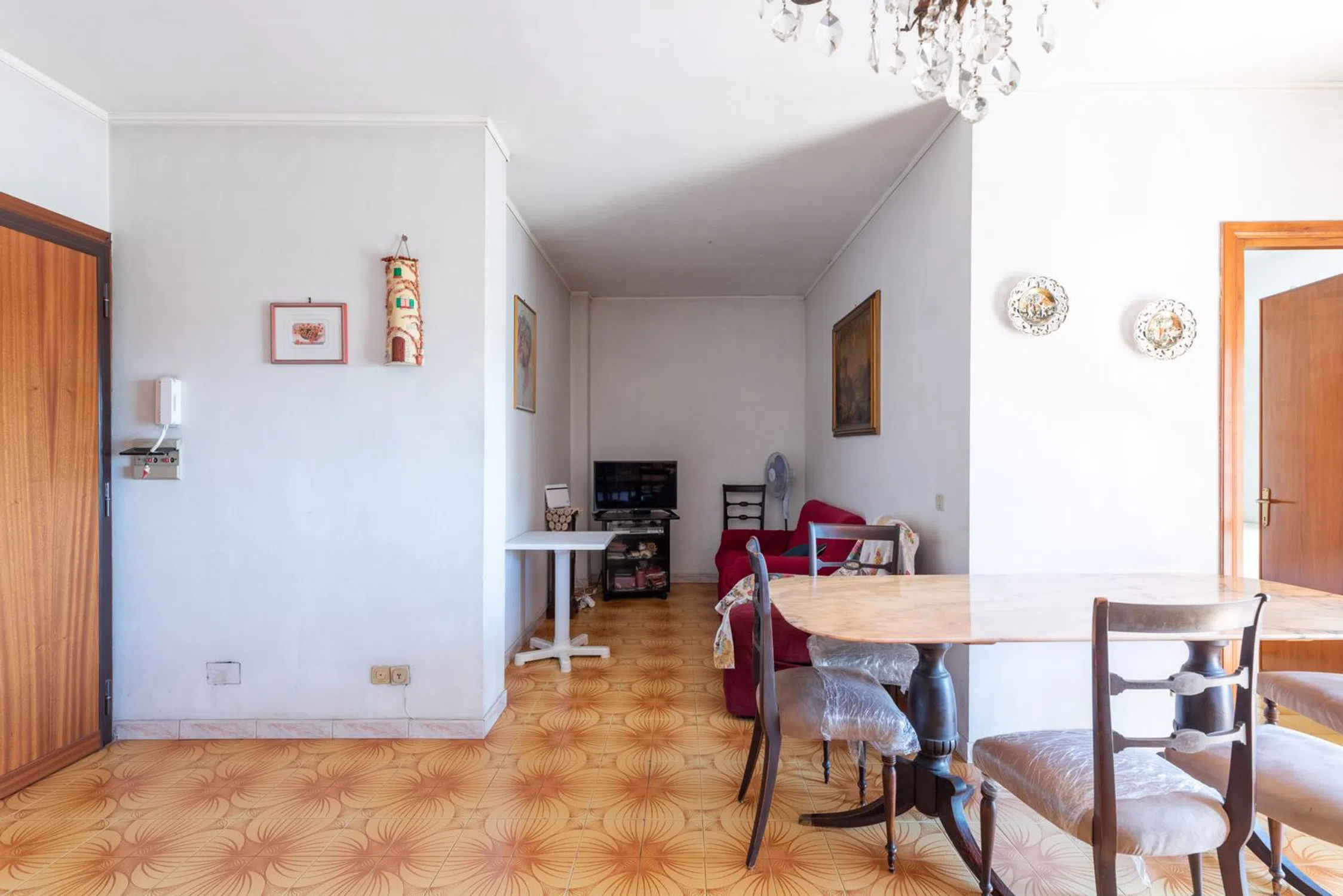Trilocale in via Edoardo d'Onofrio - Photo 11