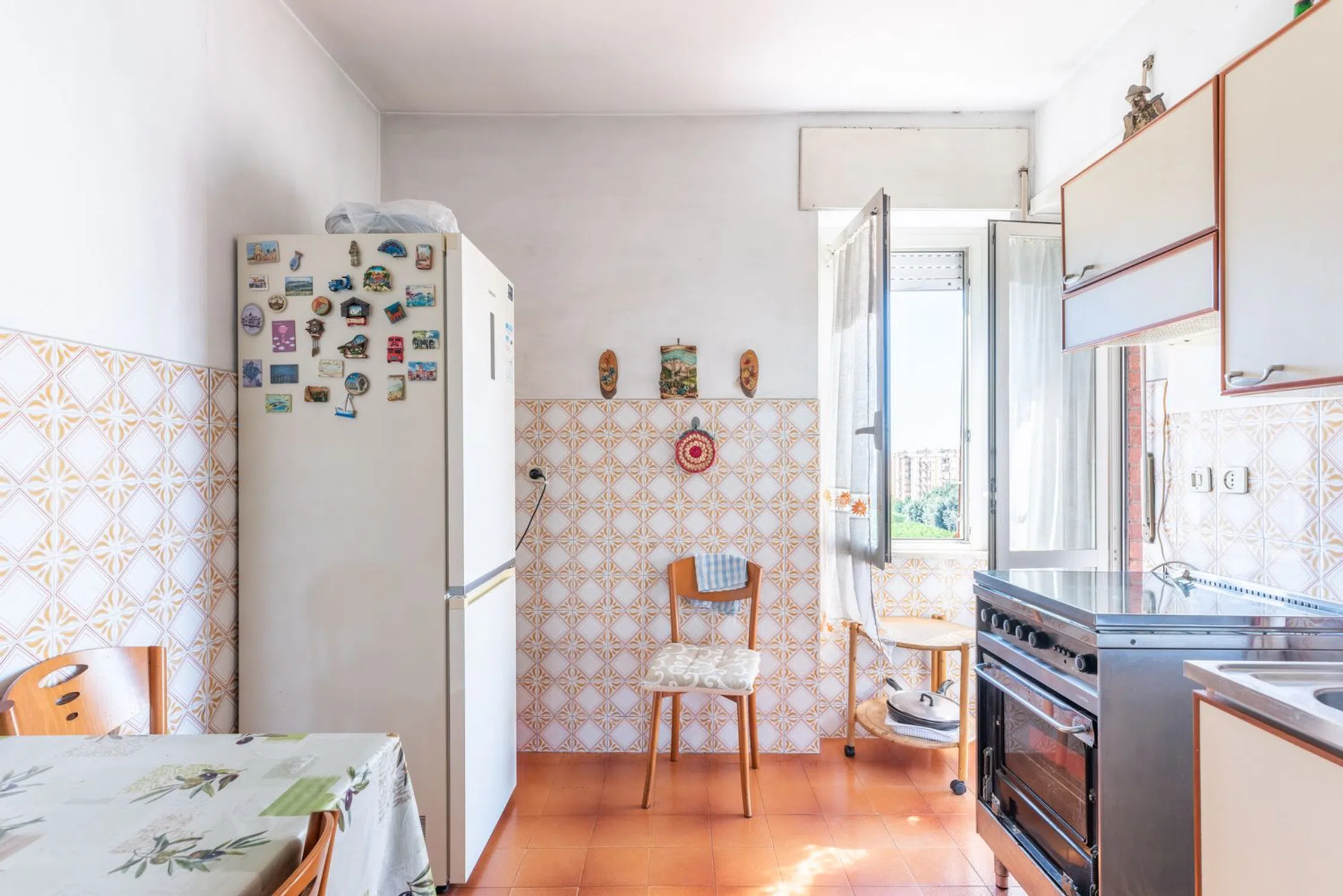 Trilocale in via Edoardo d'Onofrio - Photo 16