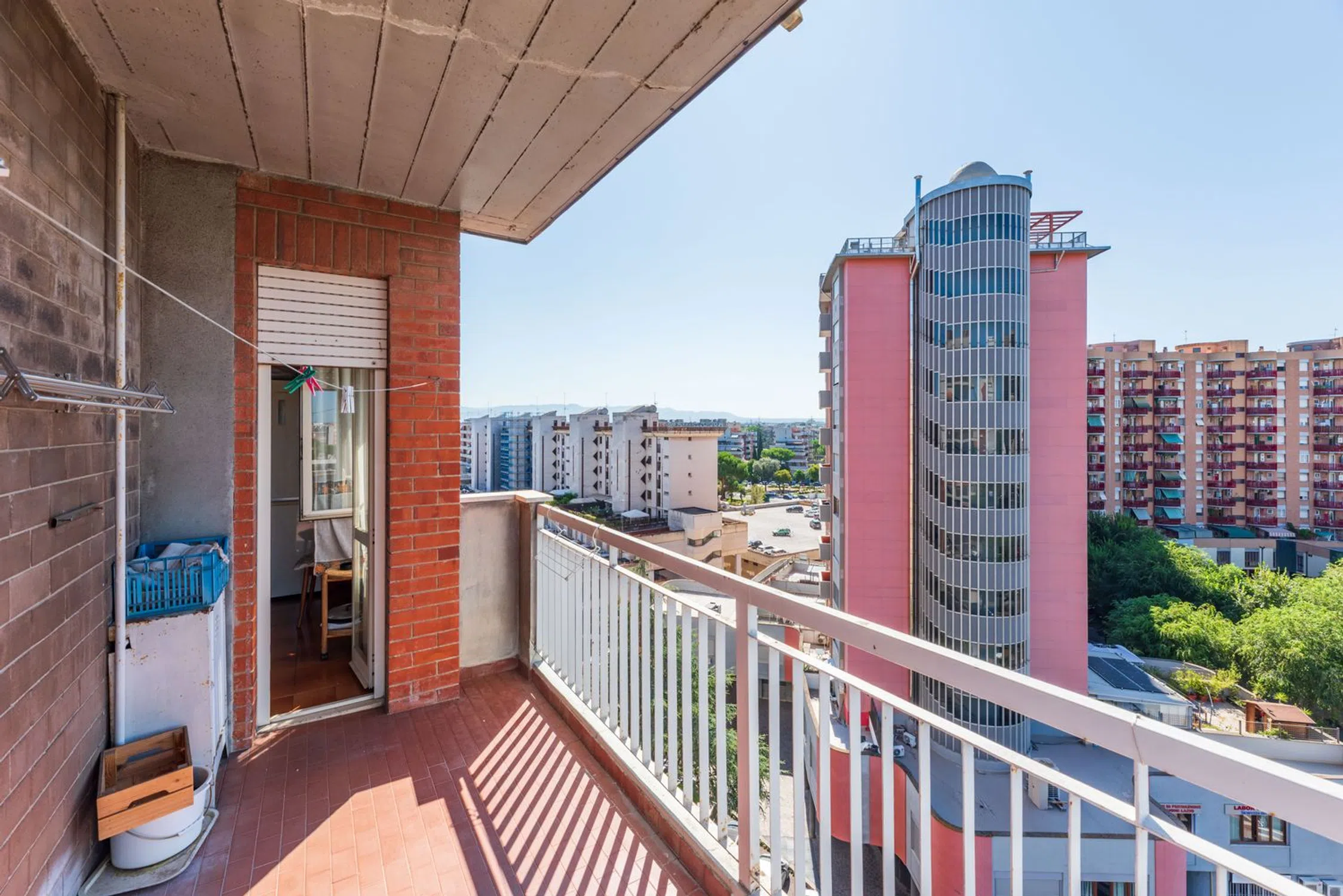 Trilocale in via Edoardo d'Onofrio - Photo 19