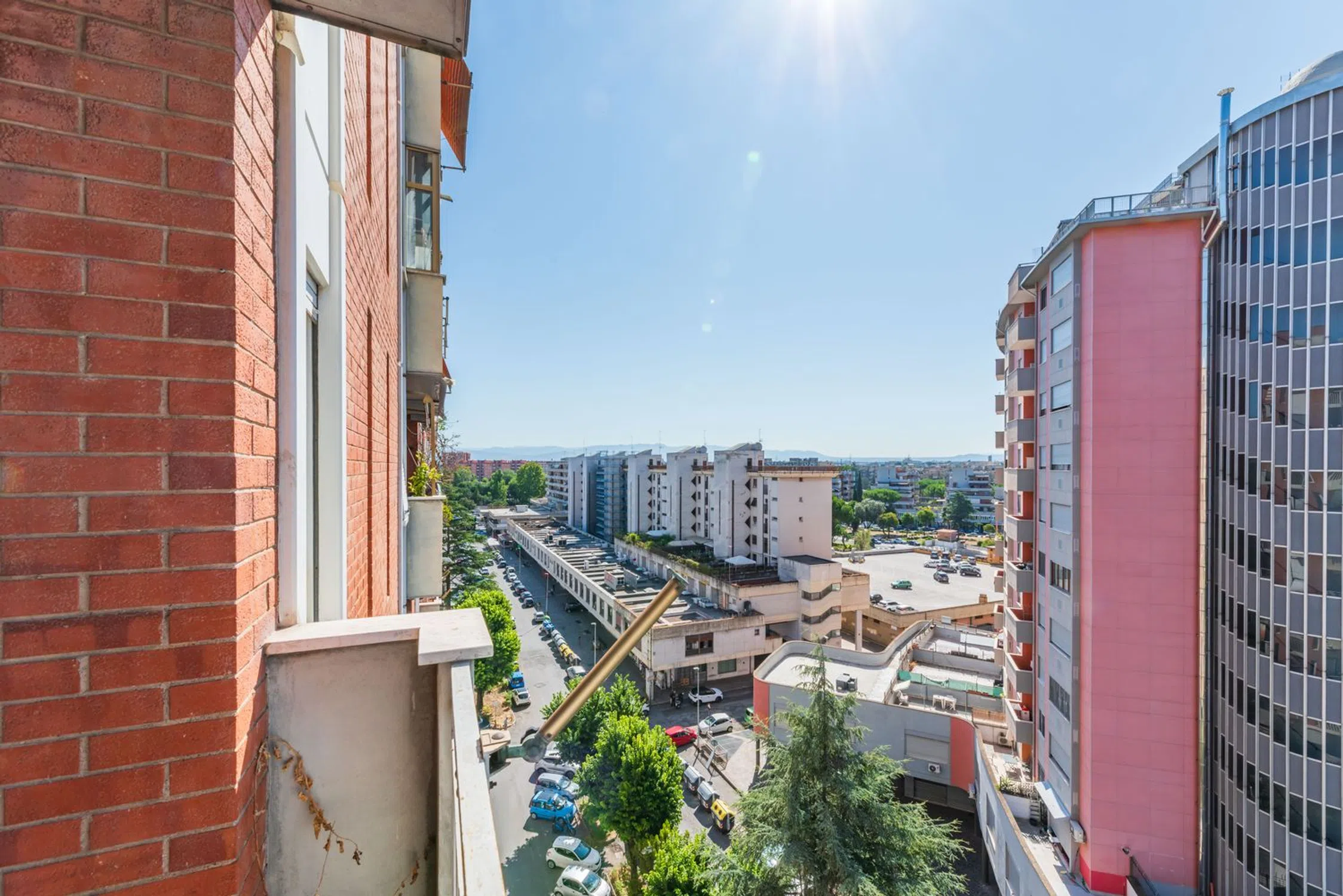 Trilocale in via Edoardo d'Onofrio - Photo 20