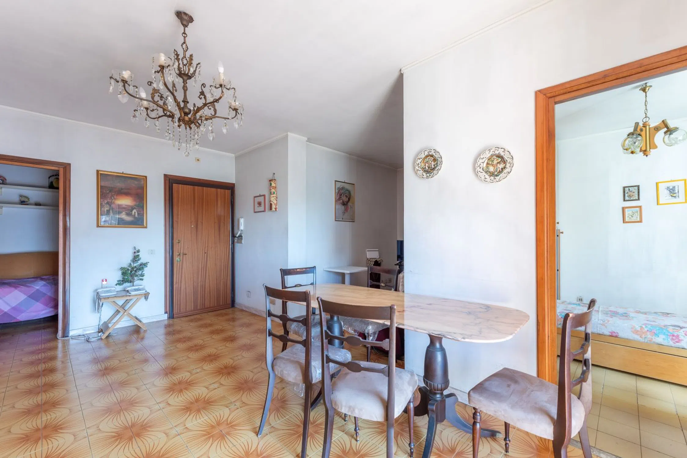 Trilocale in via Edoardo d'Onofrio - Photo 10
