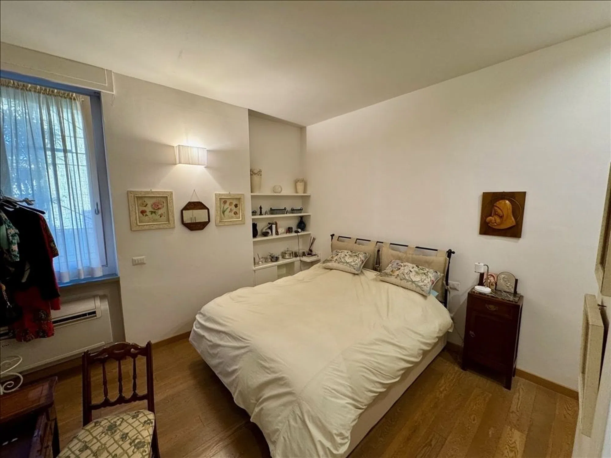 Quadrilocale in via Orcagna - Photo 11