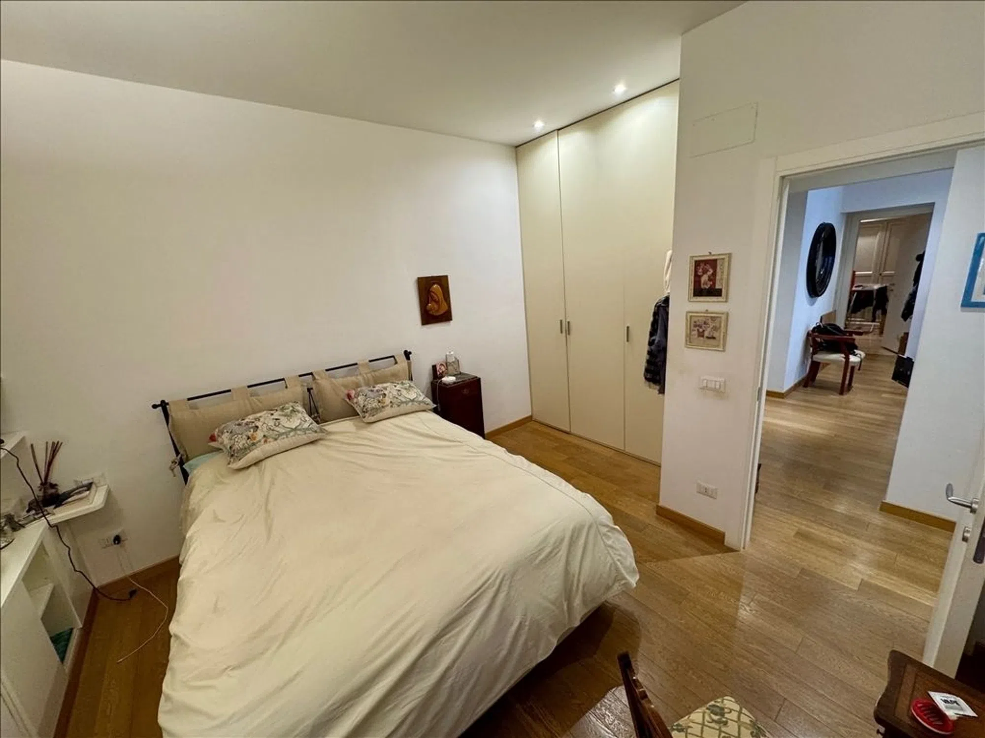 Quadrilocale in via Orcagna - Photo 12