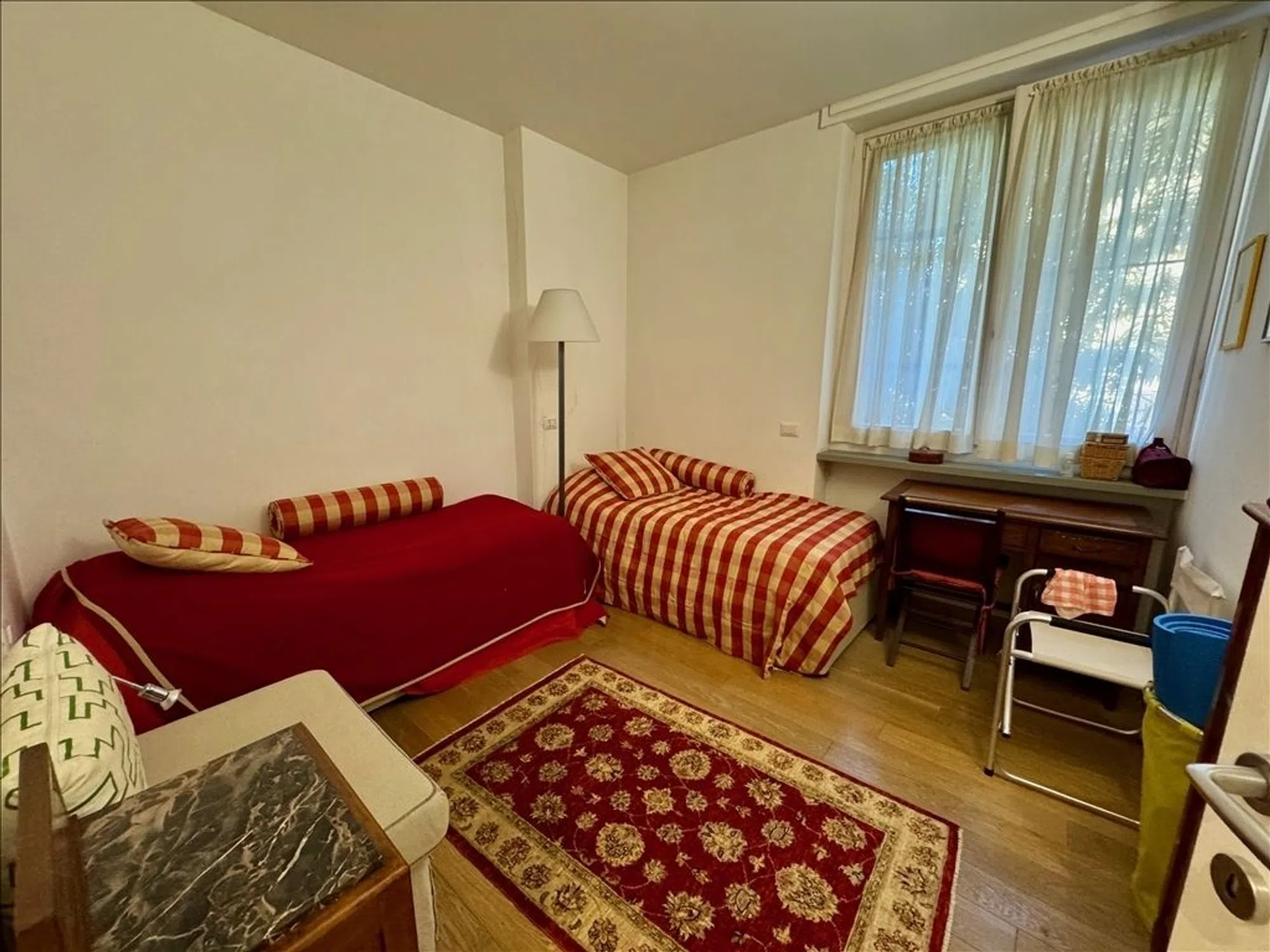 Quadrilocale in via Orcagna - Photo 13