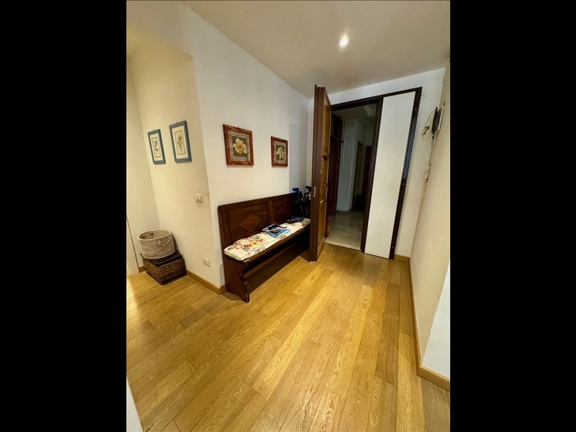 Quadrilocale in via Orcagna - Photo 14