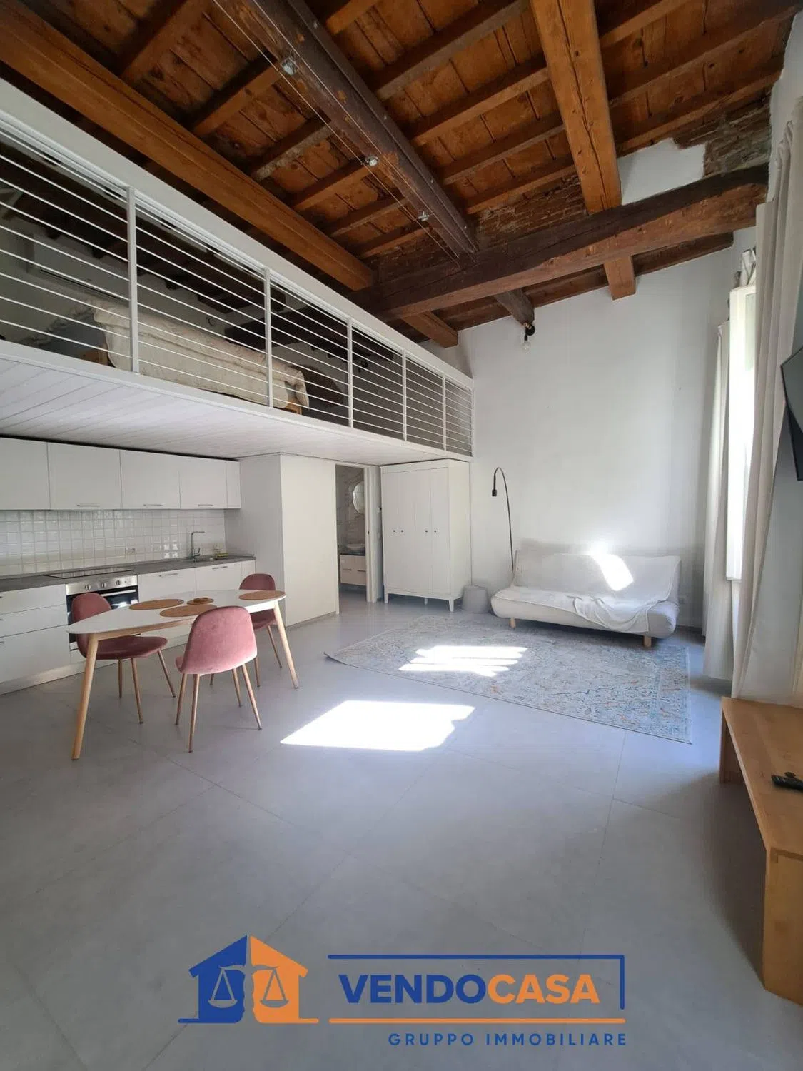 Bilocale in borgo Pinti, 5 - Photo 2