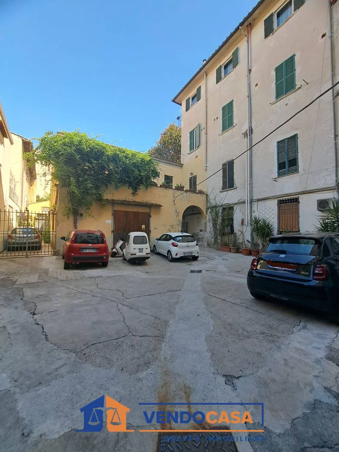 Bilocale in borgo Pinti, 5 - Photo 12