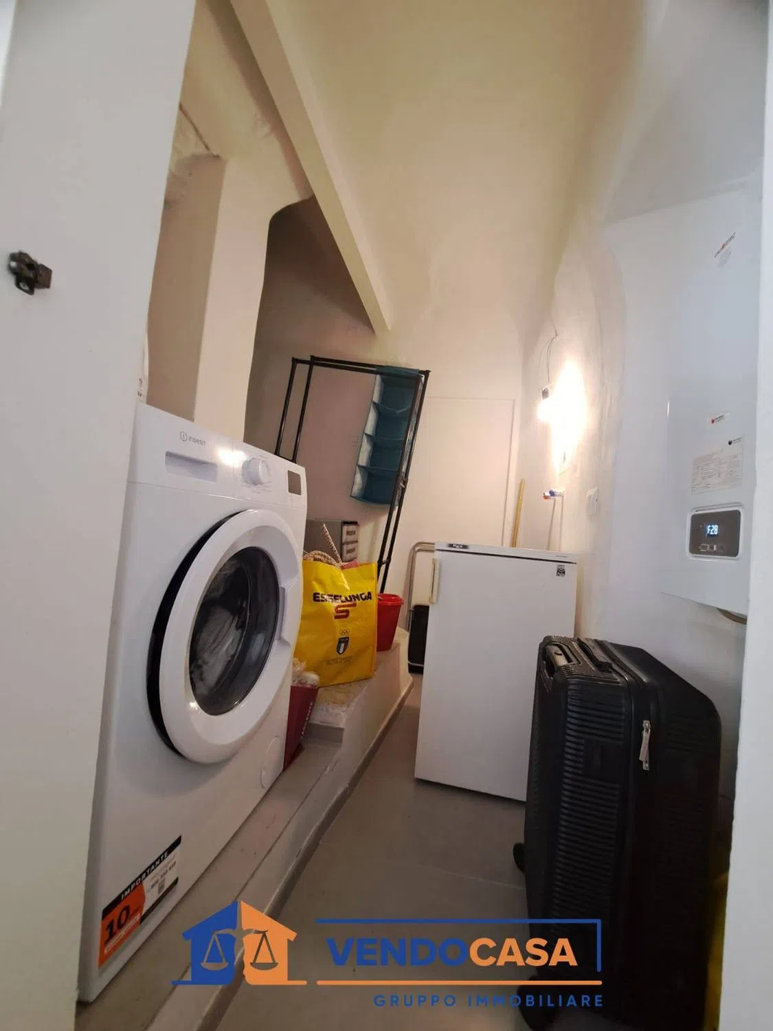 Bilocale in borgo Pinti, 5 - Photo 14