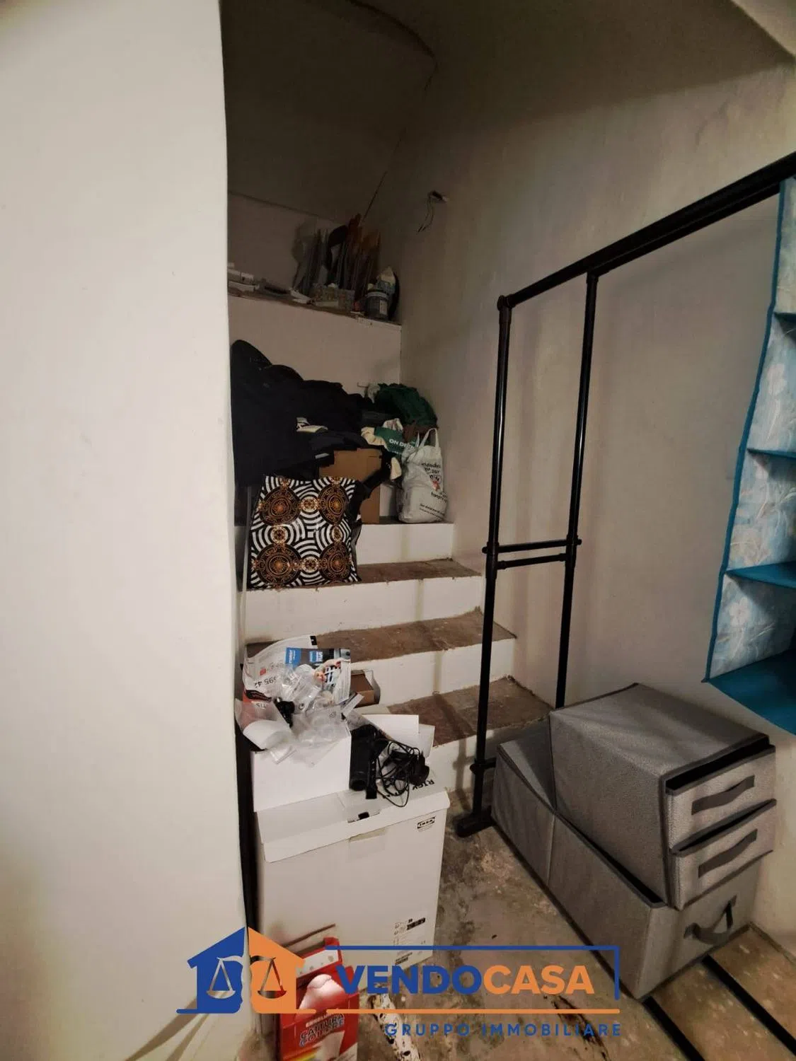 Bilocale in borgo Pinti, 5 - Photo 15