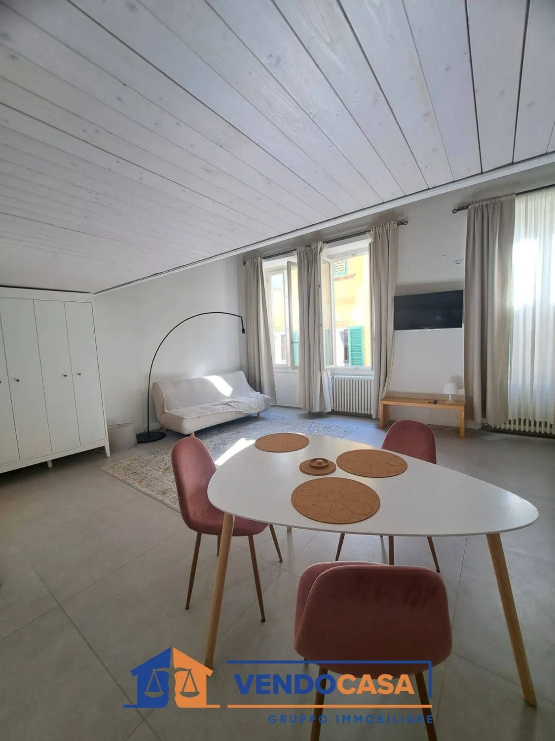 Bilocale in borgo Pinti, 5 - Photo 8