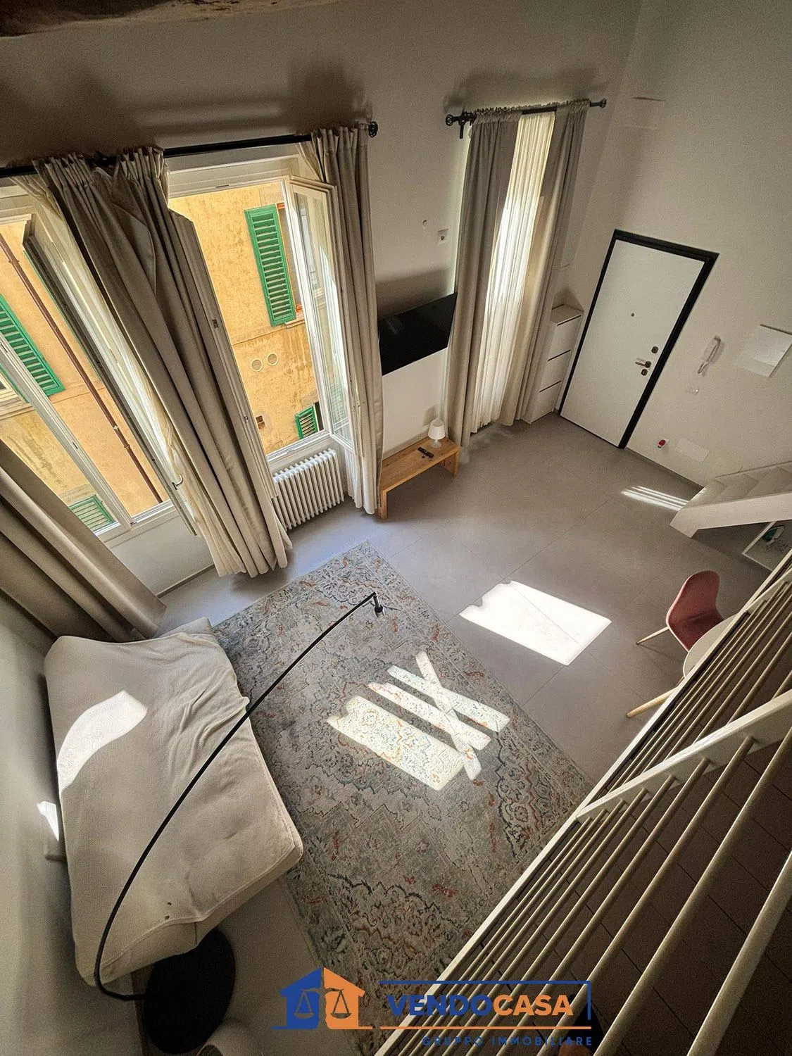 Bilocale in borgo Pinti, 5 - Photo 9
