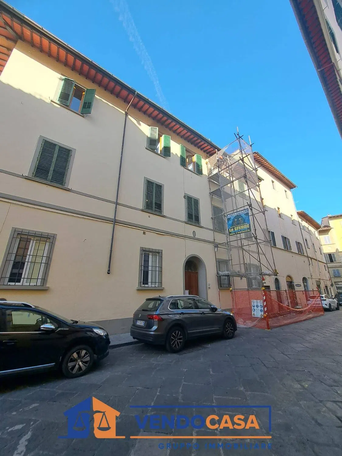 Appartamento in via delle Ruote s.n.c. - Photo 1